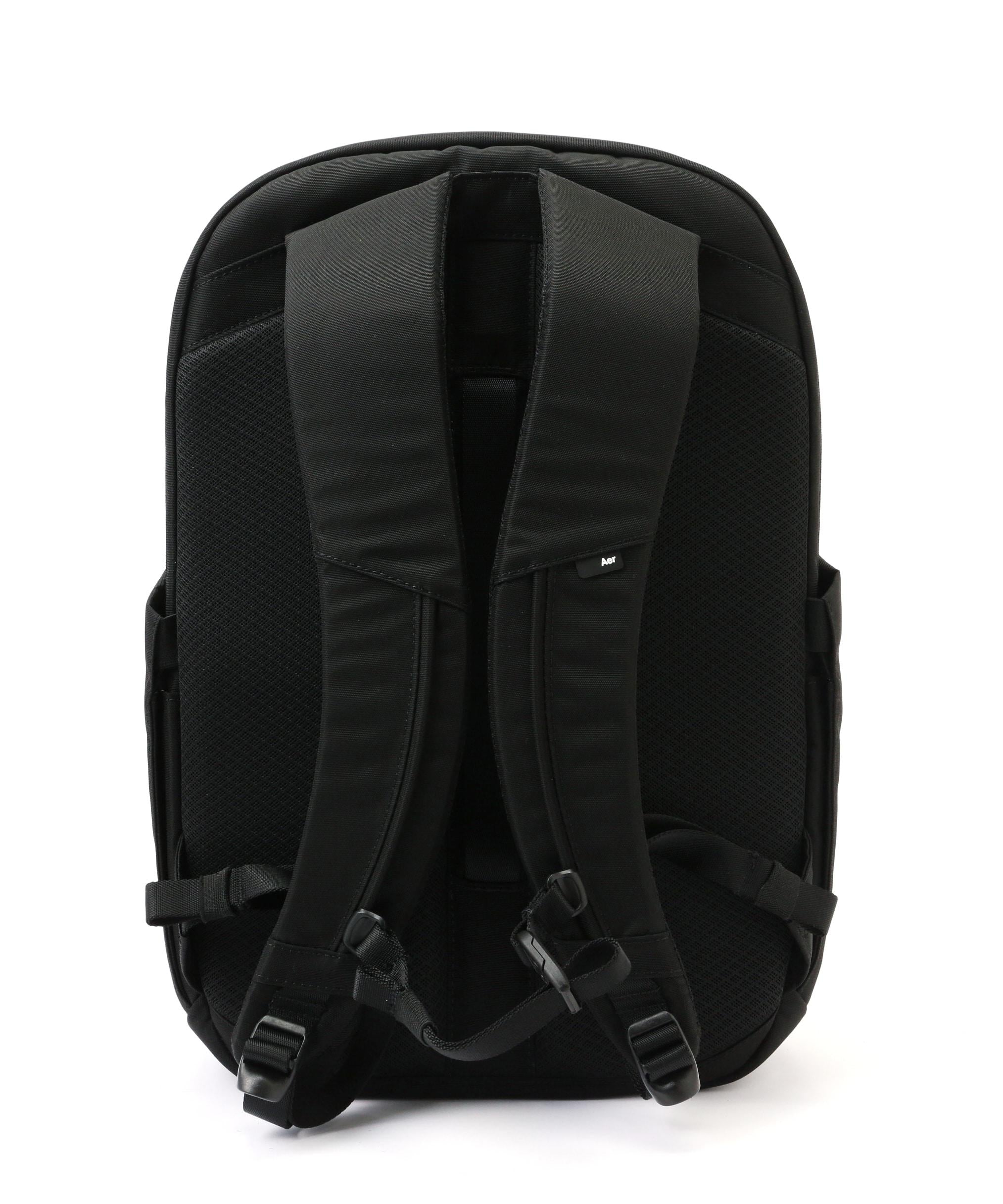 Ae（エアー）Po Pack 20L AE>-61001 ブラック