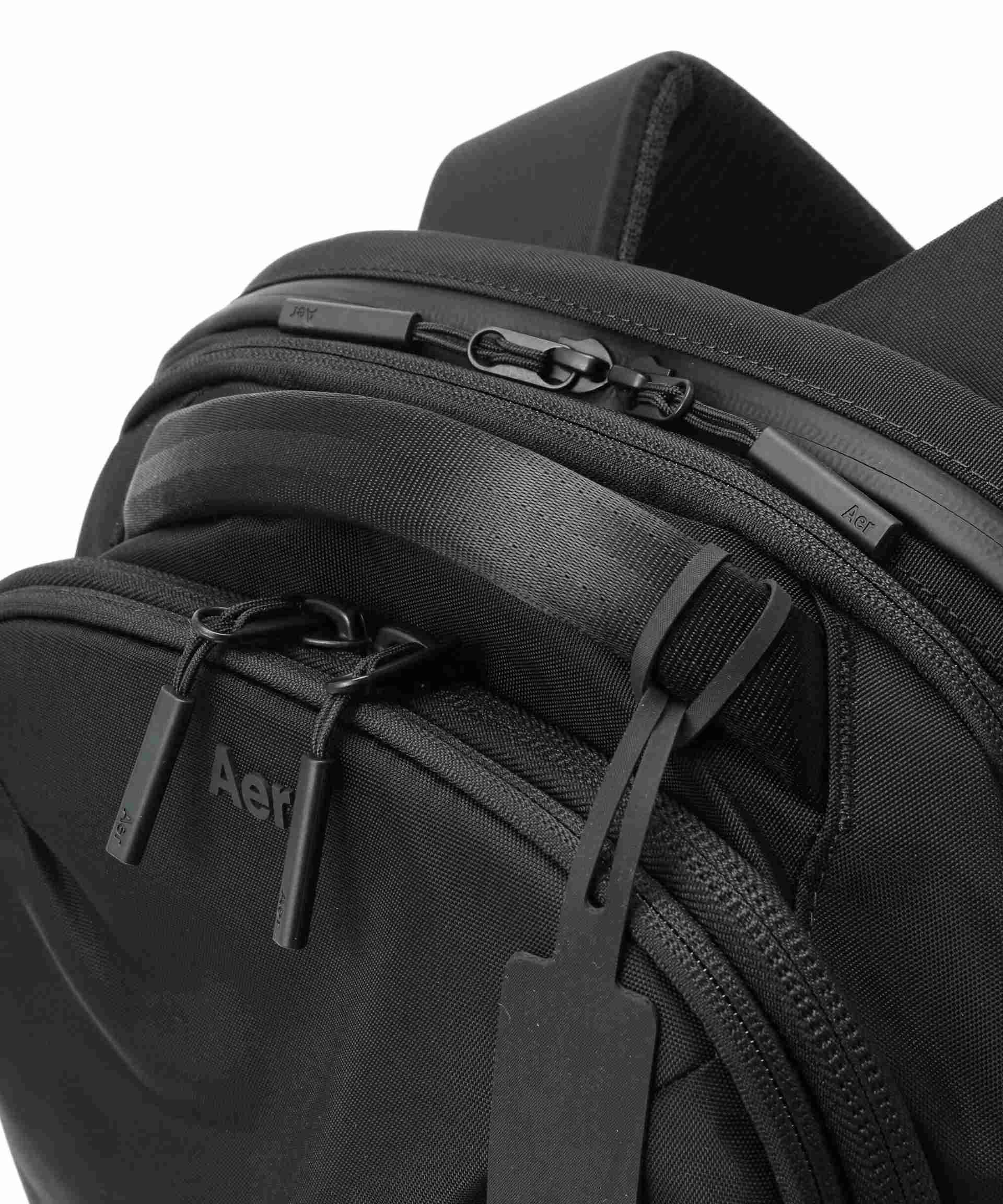 Ae（エアー）Po Pack 20L AE>-61001 ブラック