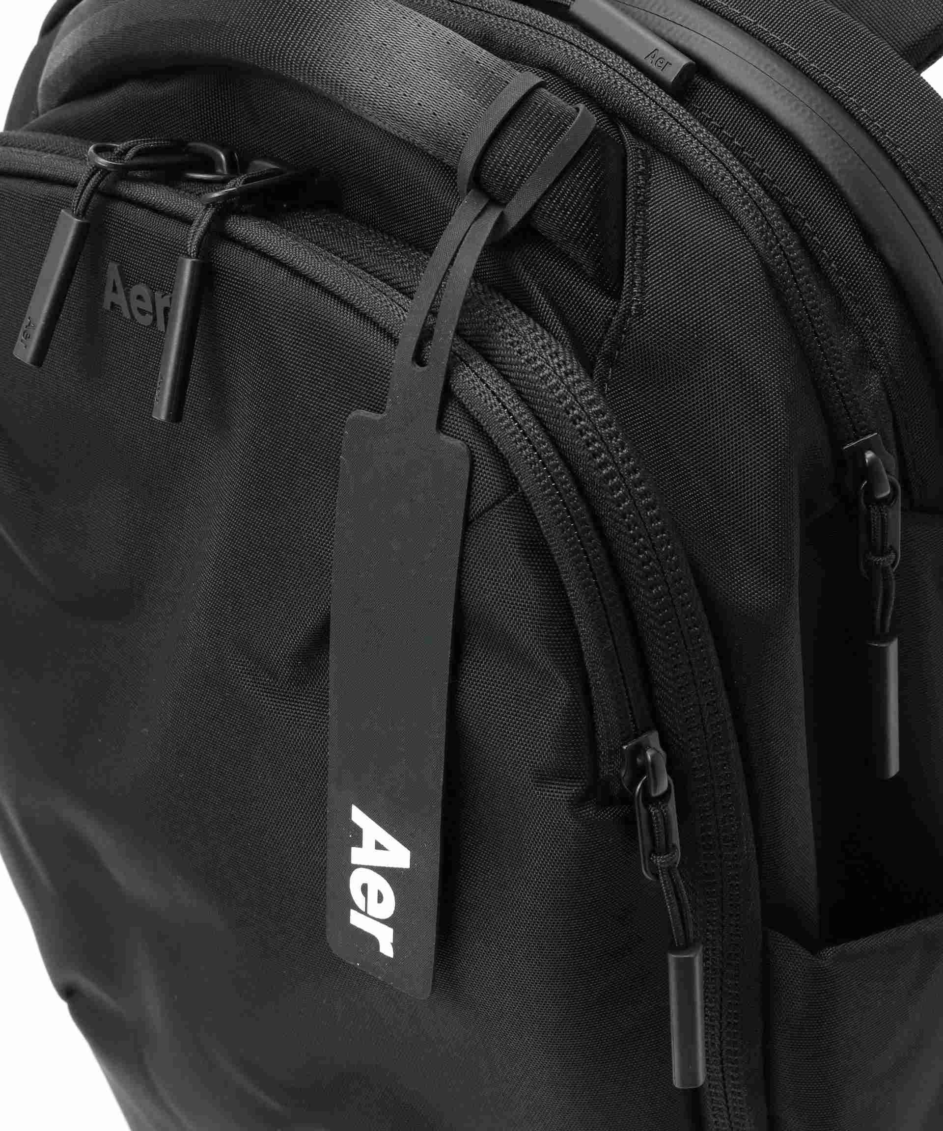 Ae（エアー）Po Pack 20L AE>-61001 ブラック
