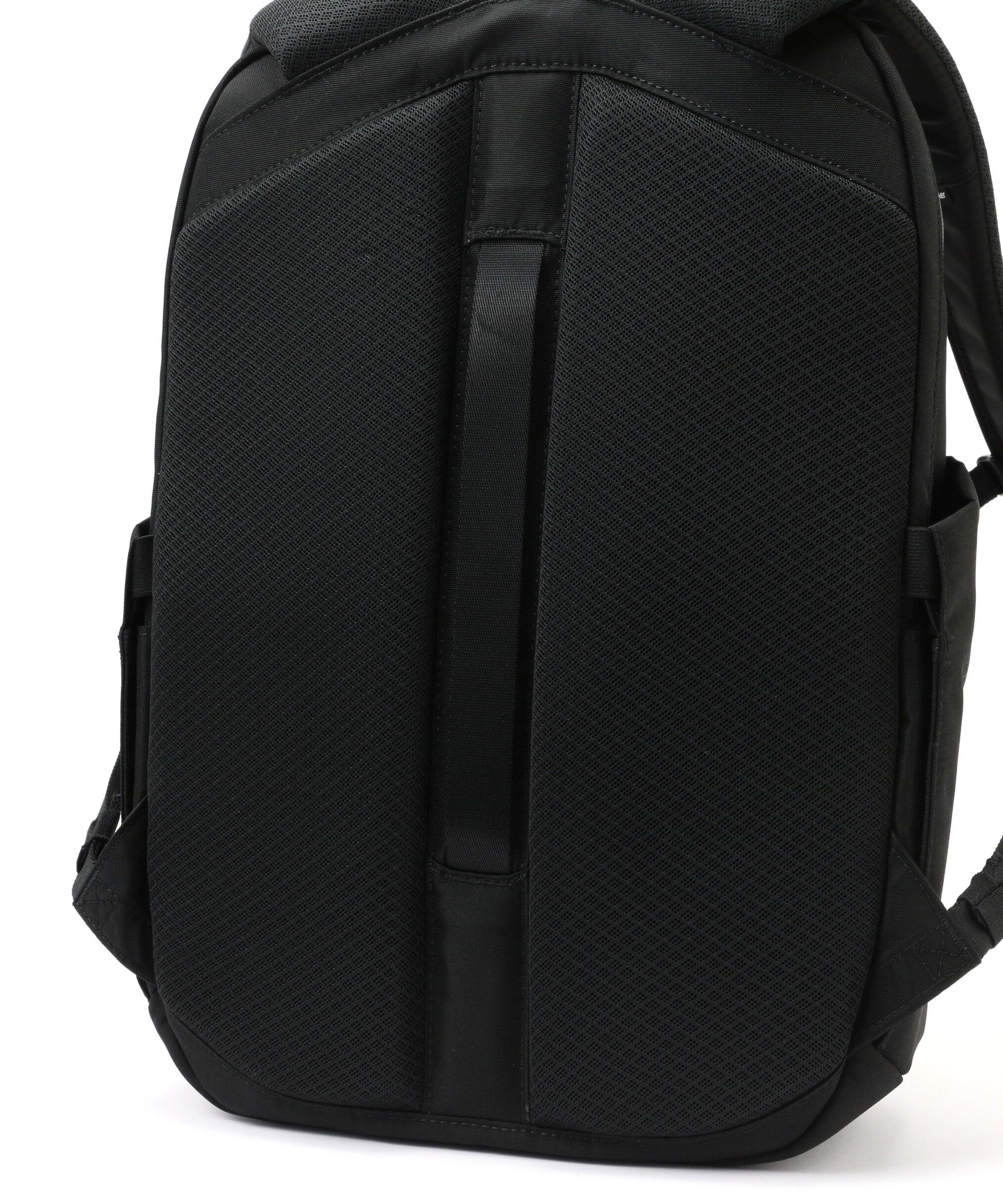 Ae（エアー）Po Pack 20L AE>-61001 ブラック