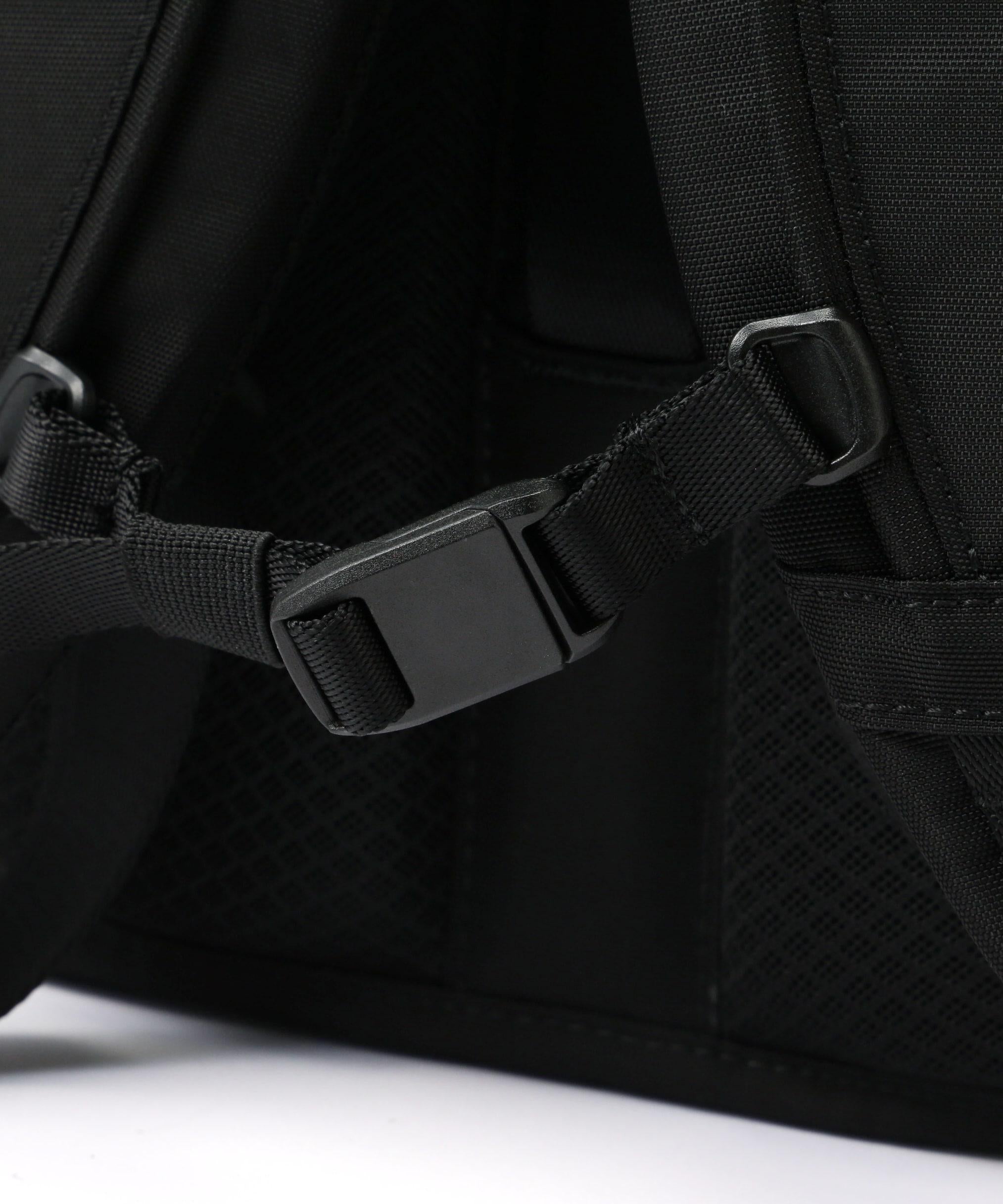 Ae（エアー）Po Pack 20L AE>-61001 ブラック
