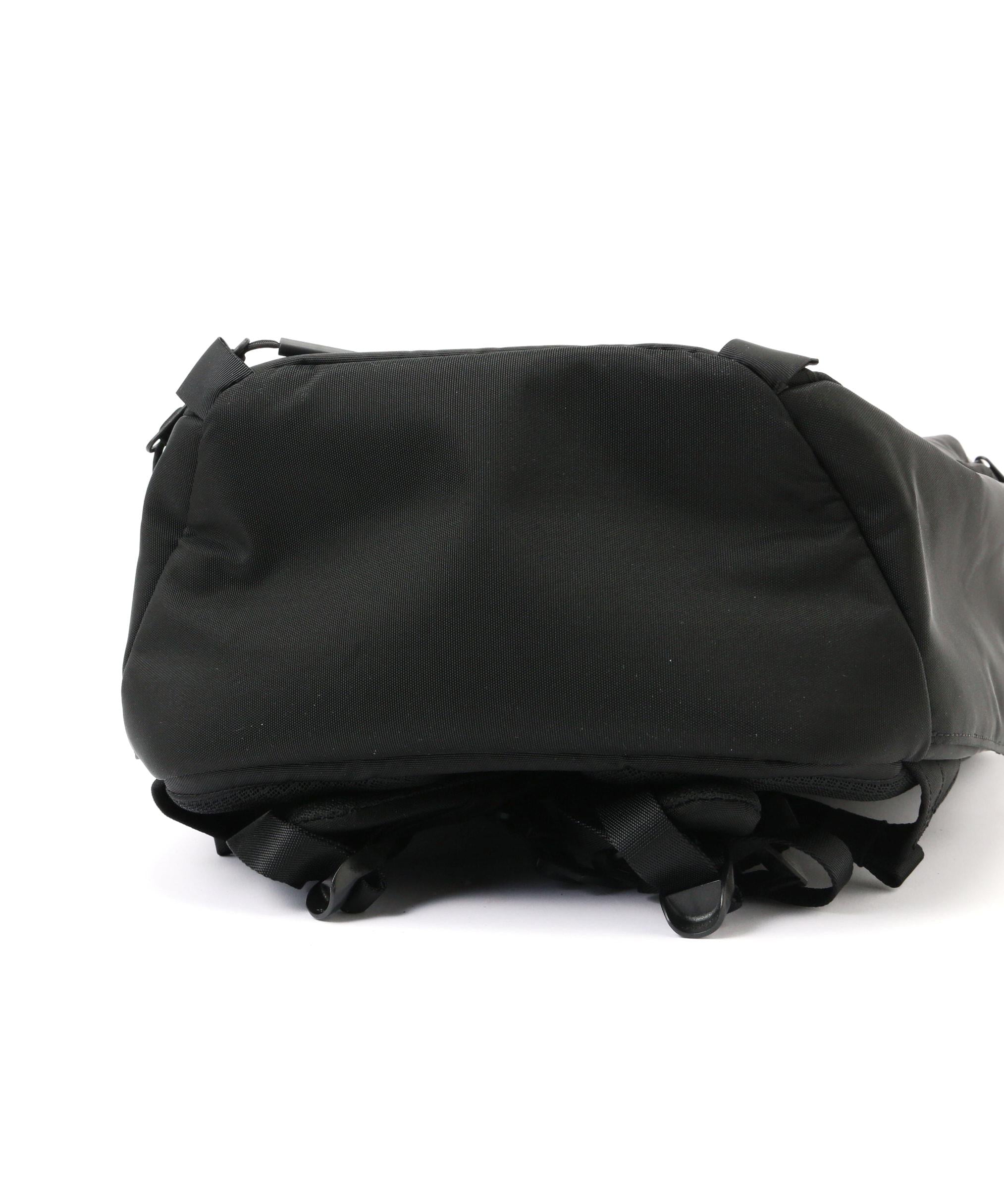 Ae（エアー）Po Pack 20L AE>-61001 ブラック