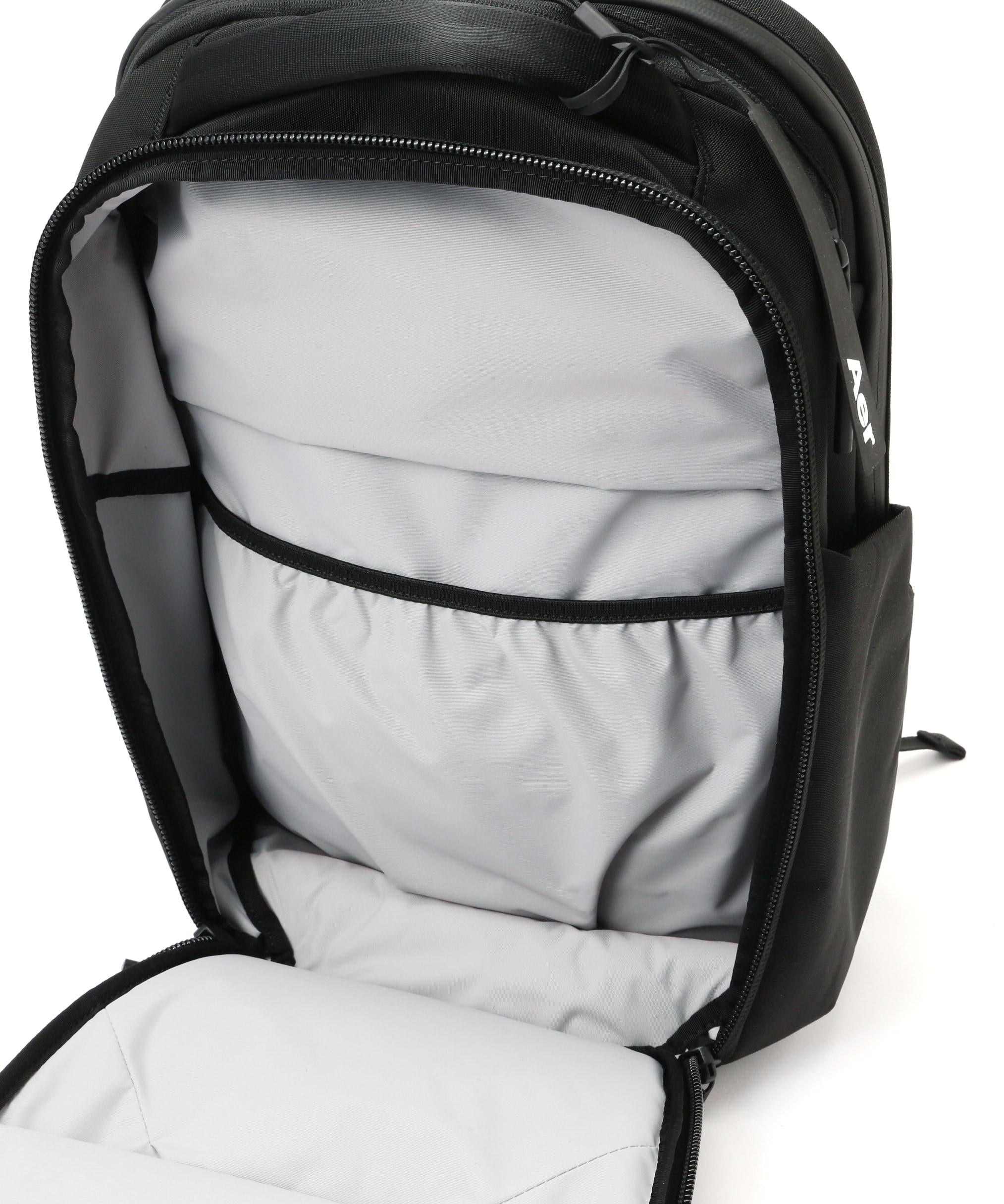 Ae（エアー）Po Pack 20L AE>-61001 ブラック