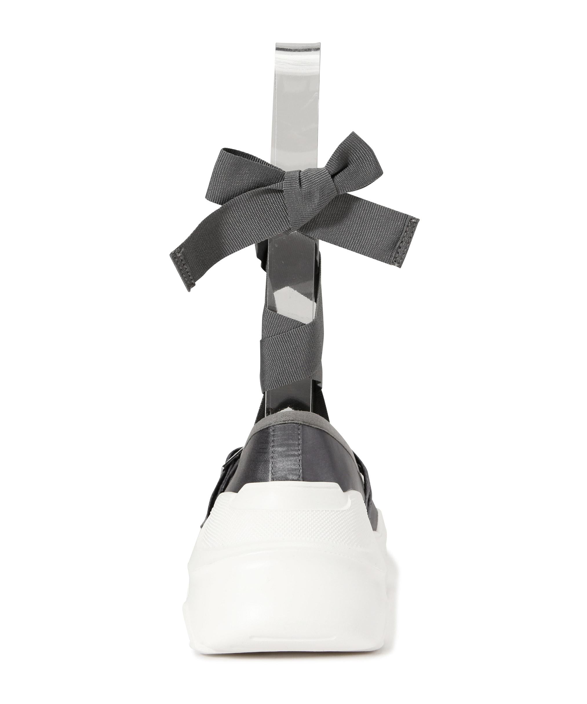 AKIKOAOKI/Akiko Aoki/Custom Giselle - satin