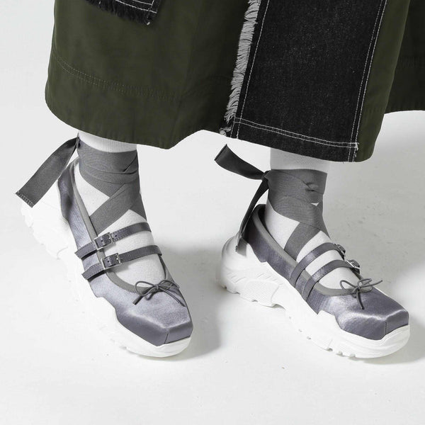 AKIKOAOKI/Akiko Aoki/Custom Giselle - satin