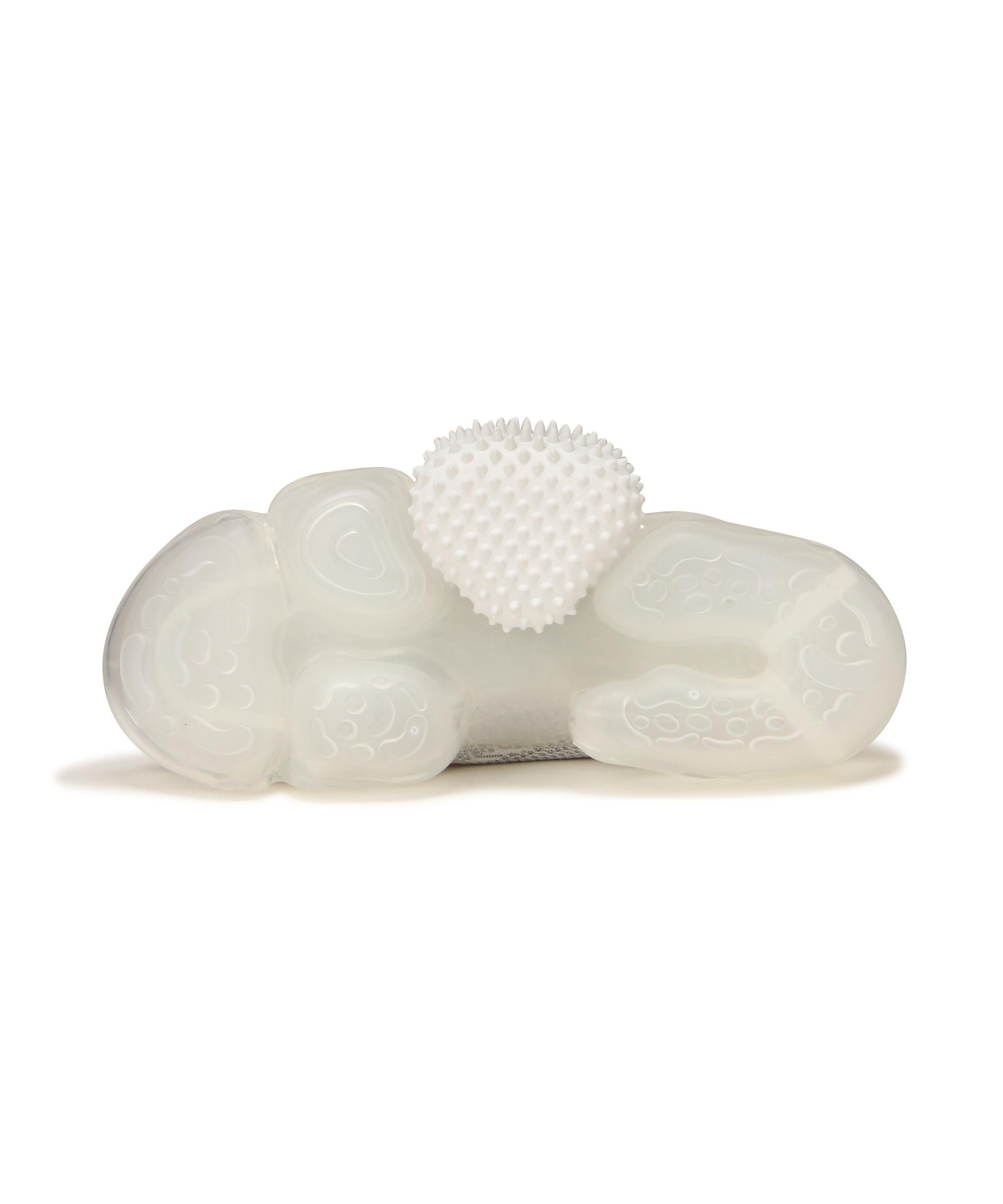 grounds/MOOPIE EL MASSAGE BALL WHT