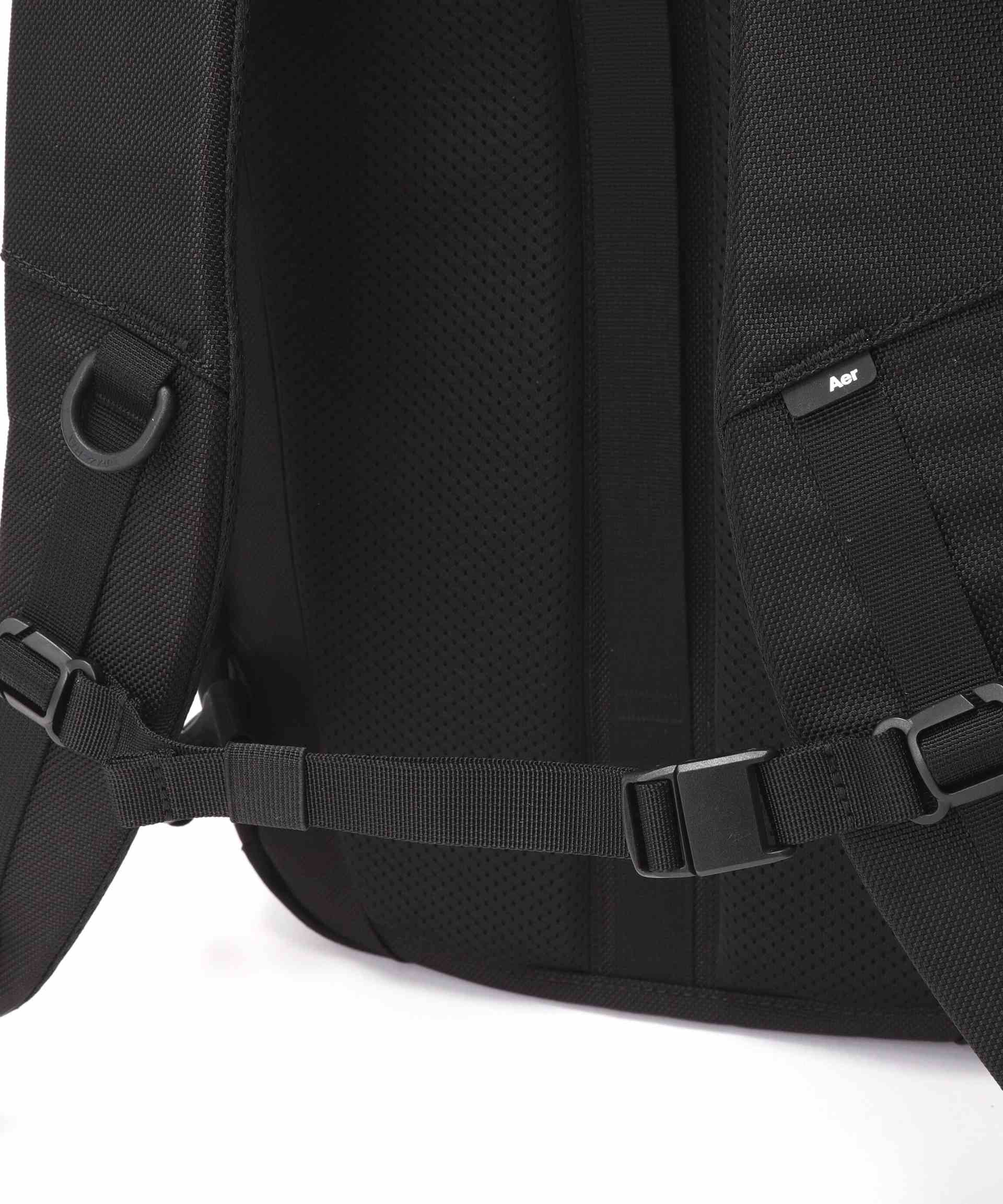 Ae（エアー）Flight Pack 3 RLACK AE>-21037 ブラック