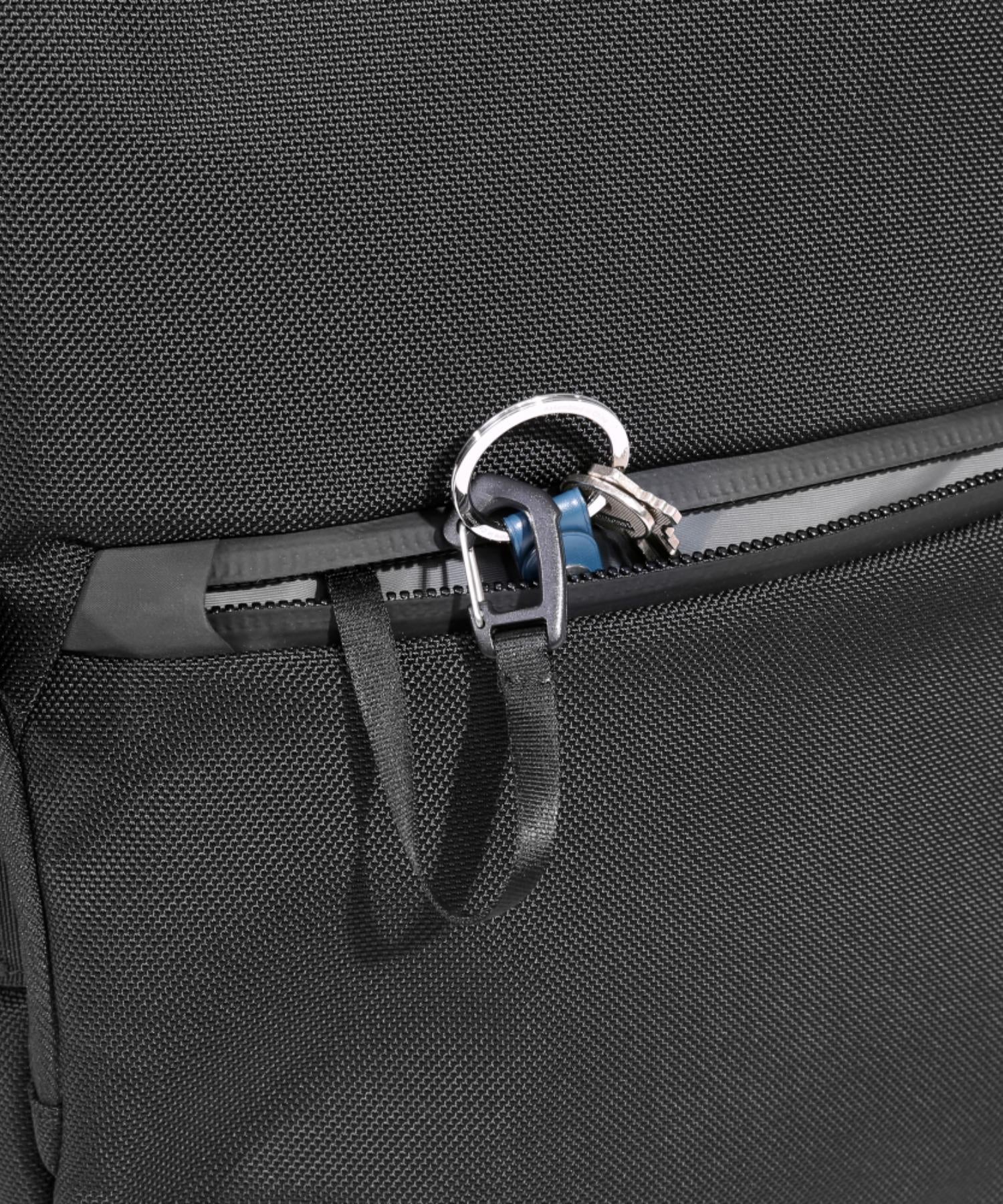 Aer（エアー）Flight Pack 3 BLACK AER-21037 ブラック