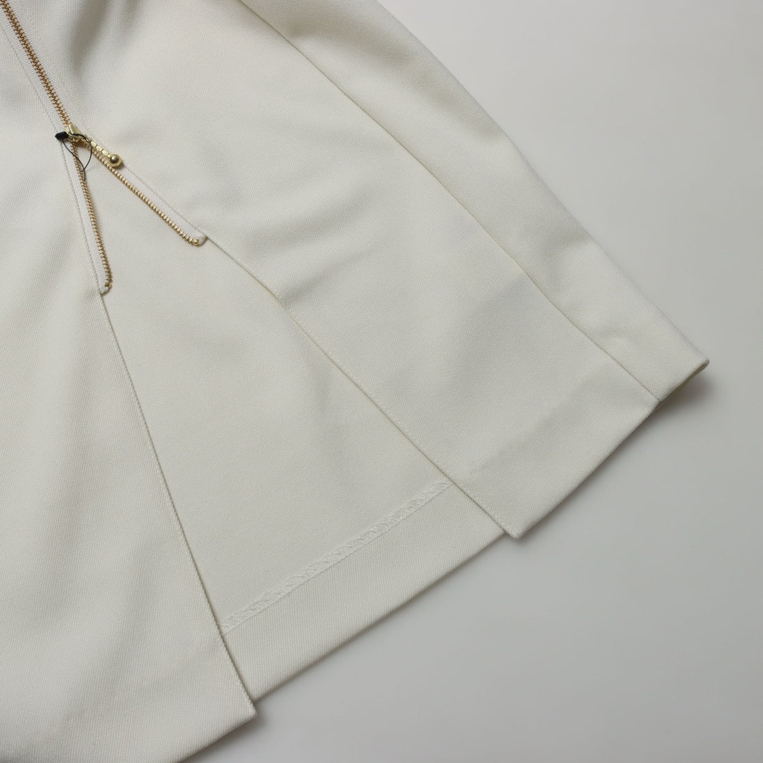 トゥエルブアジェンダ 12Twelve Agenda 3wayスカート （オフホワイト） オフホワイト