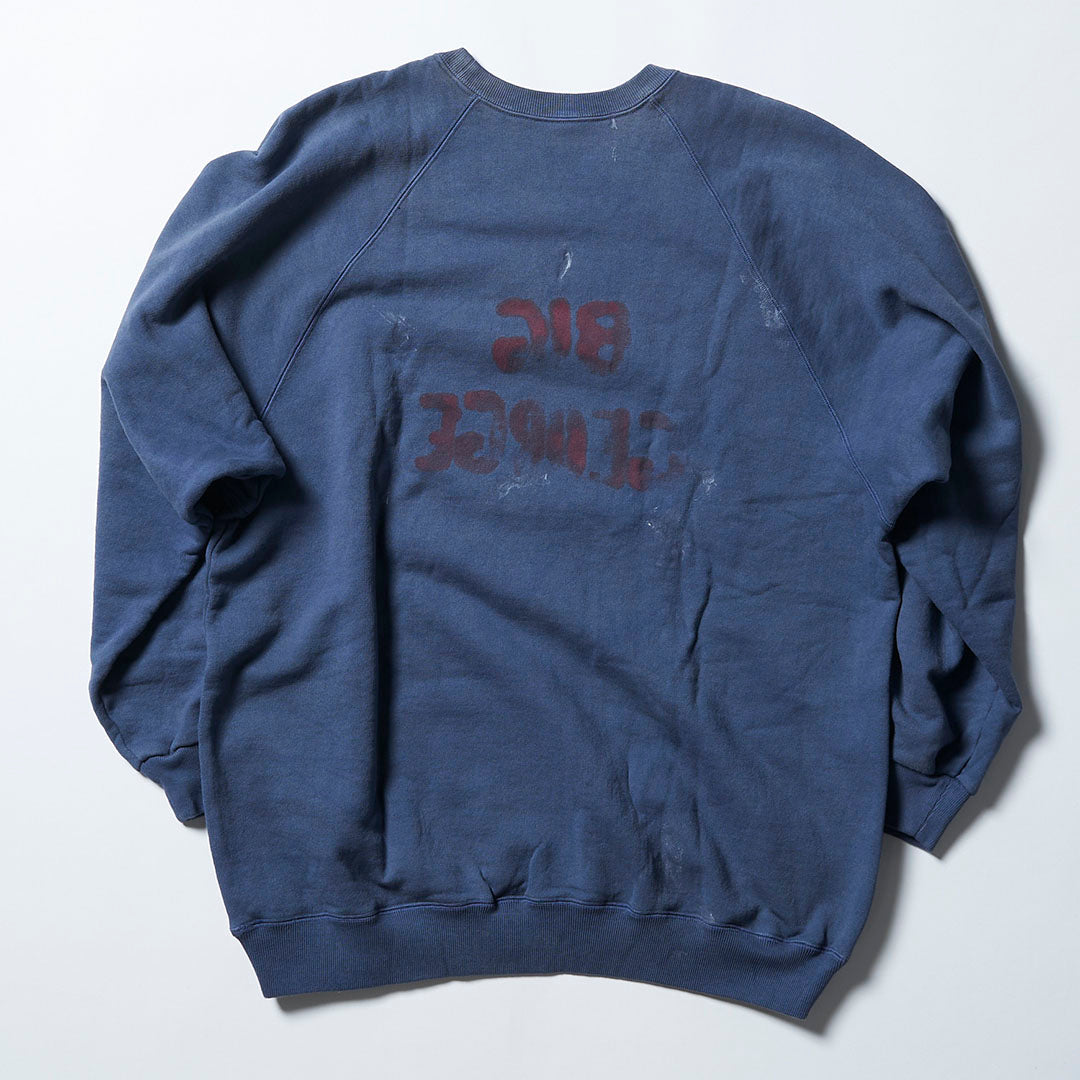 NOMURA YUICHI×JM RENTON Sweat