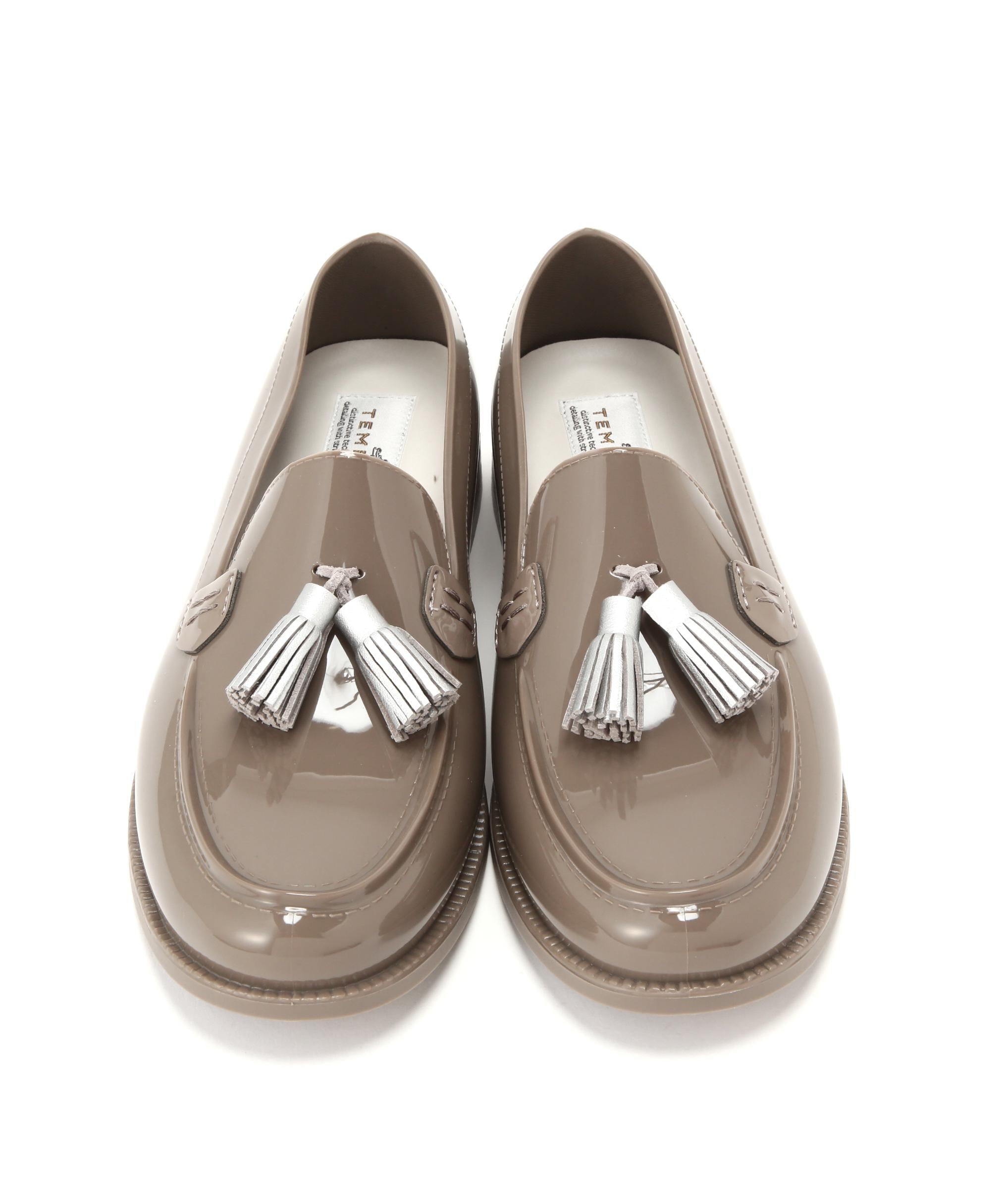 TEMPE>ATE（テンパレイト）TETO グレー