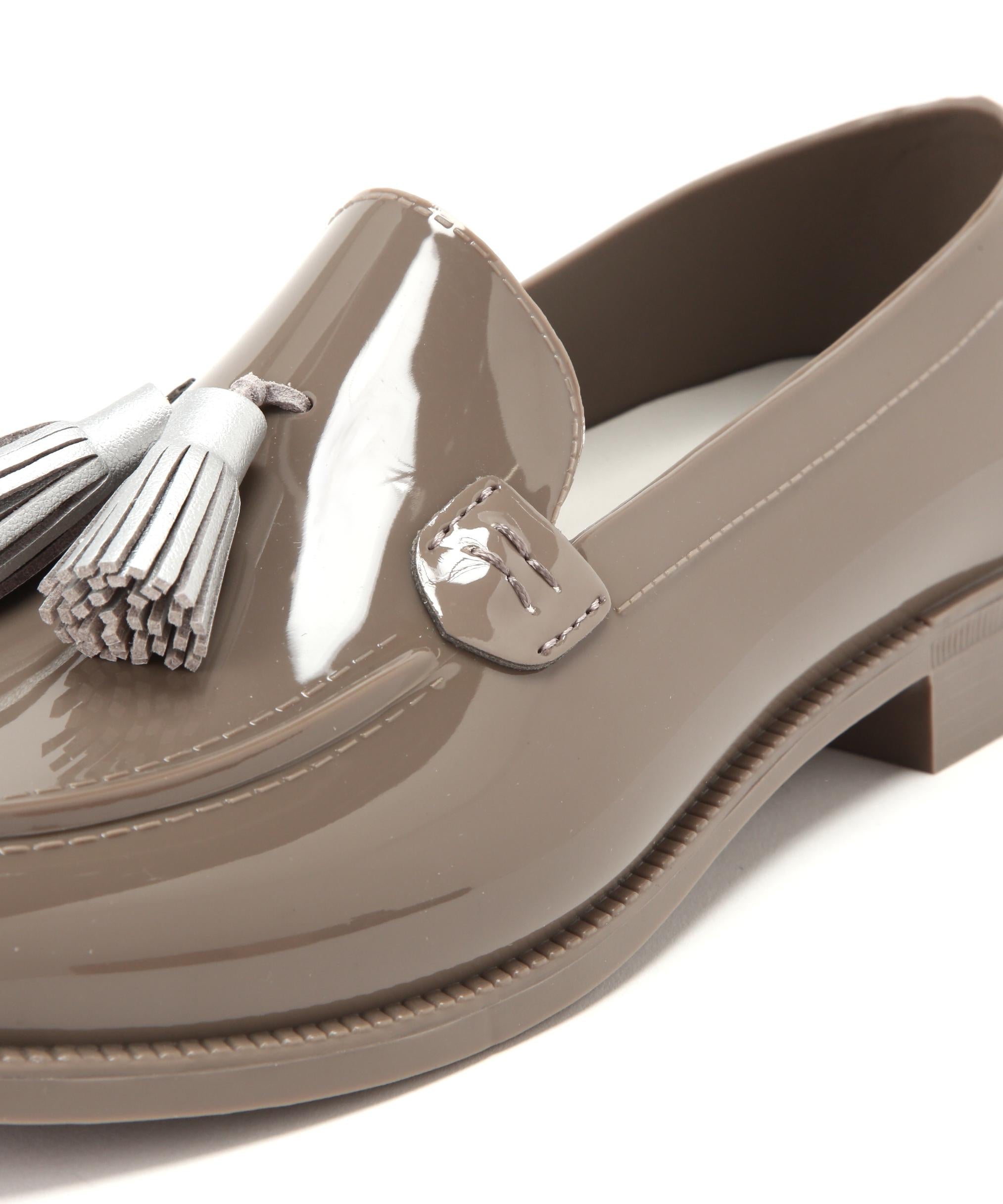 TEMPE>ATE（テンパレイト）TETO グレー