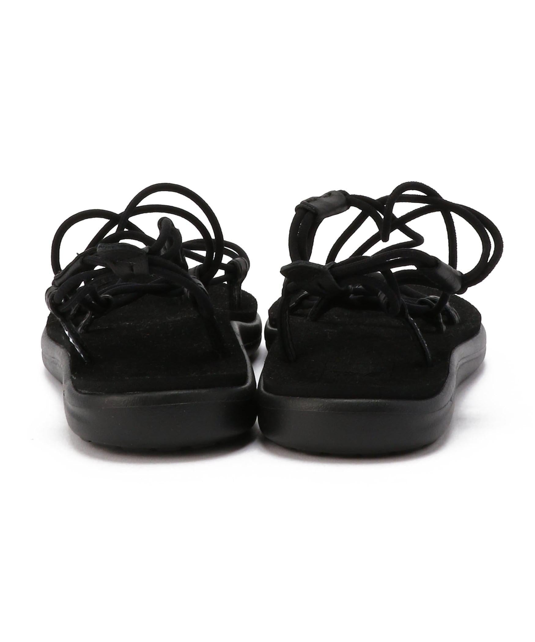 Teva<テバ  VOYA INFINITY / ボヤ インフィニティー ブラック
