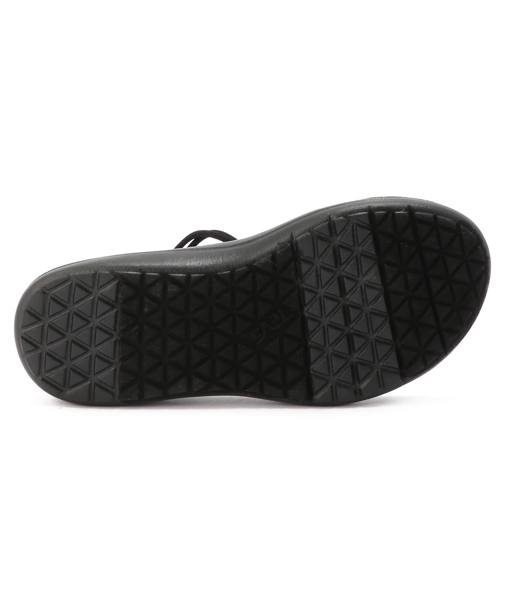 Teva<テバ  VOYA INFINITY / ボヤ インフィニティー ブラック