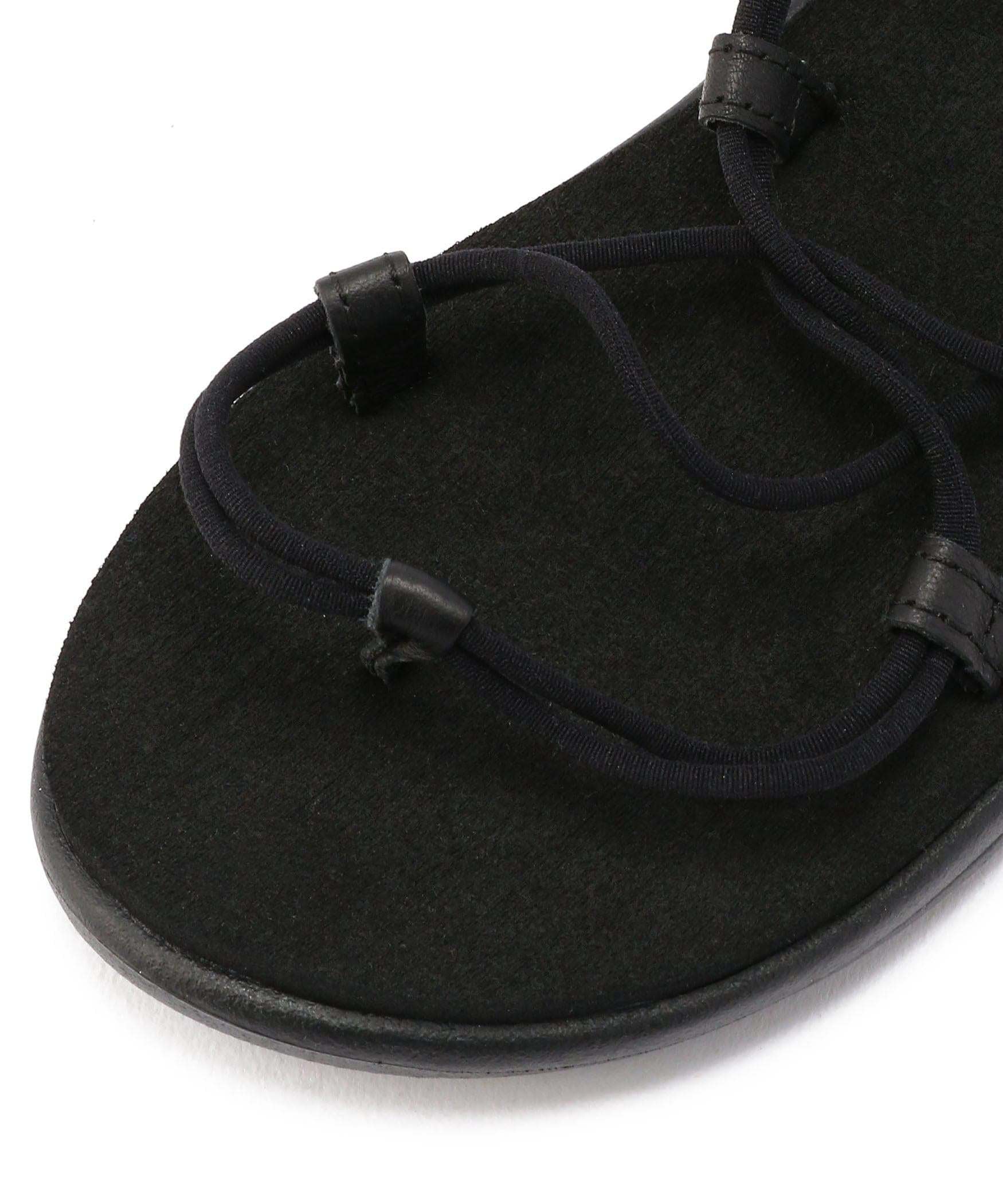 Teva<テバ  VOYA INFINITY / ボヤ インフィニティー ブラック