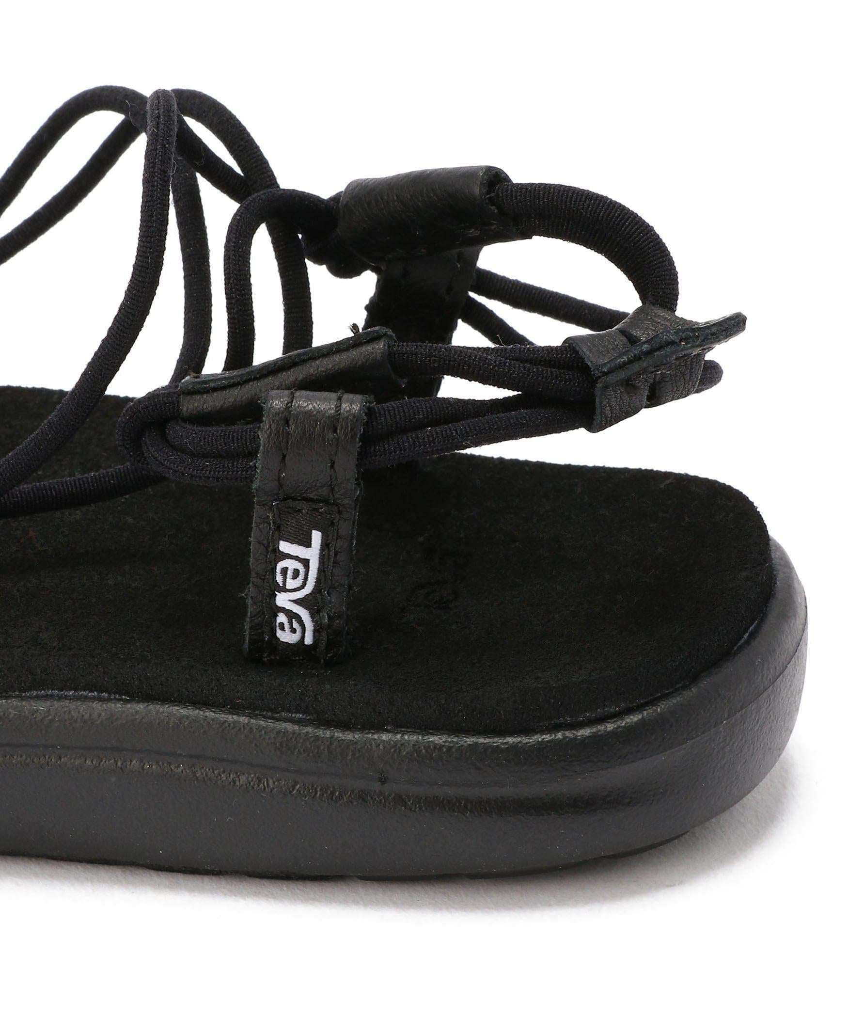 Teva<テバ  VOYA INFINITY / ボヤ インフィニティー ブラック