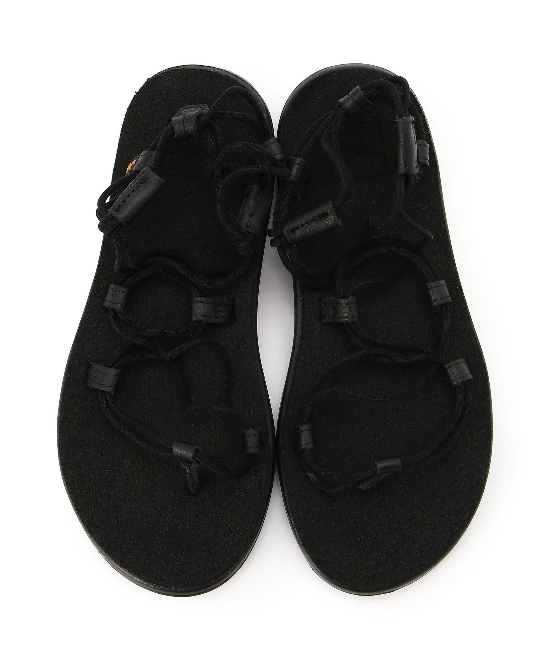 Teva<テバ  VOYA INFINITY / ボヤ インフィニティー ブラック