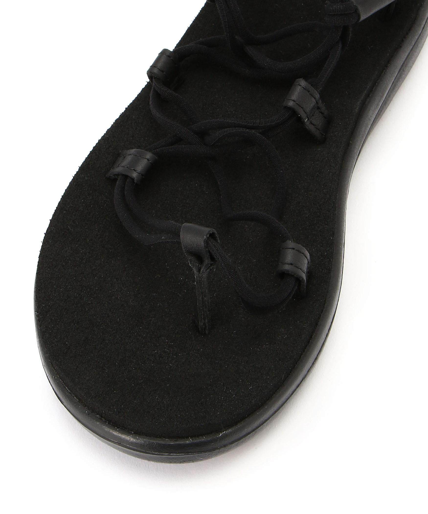 Teva<テバ  VOYA INFINITY / ボヤ インフィニティー ブラック