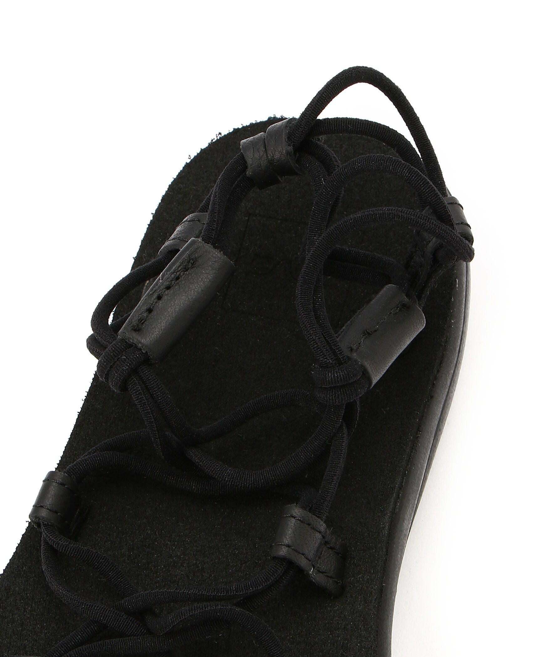 Teva<テバ  VOYA INFINITY / ボヤ インフィニティー ブラック