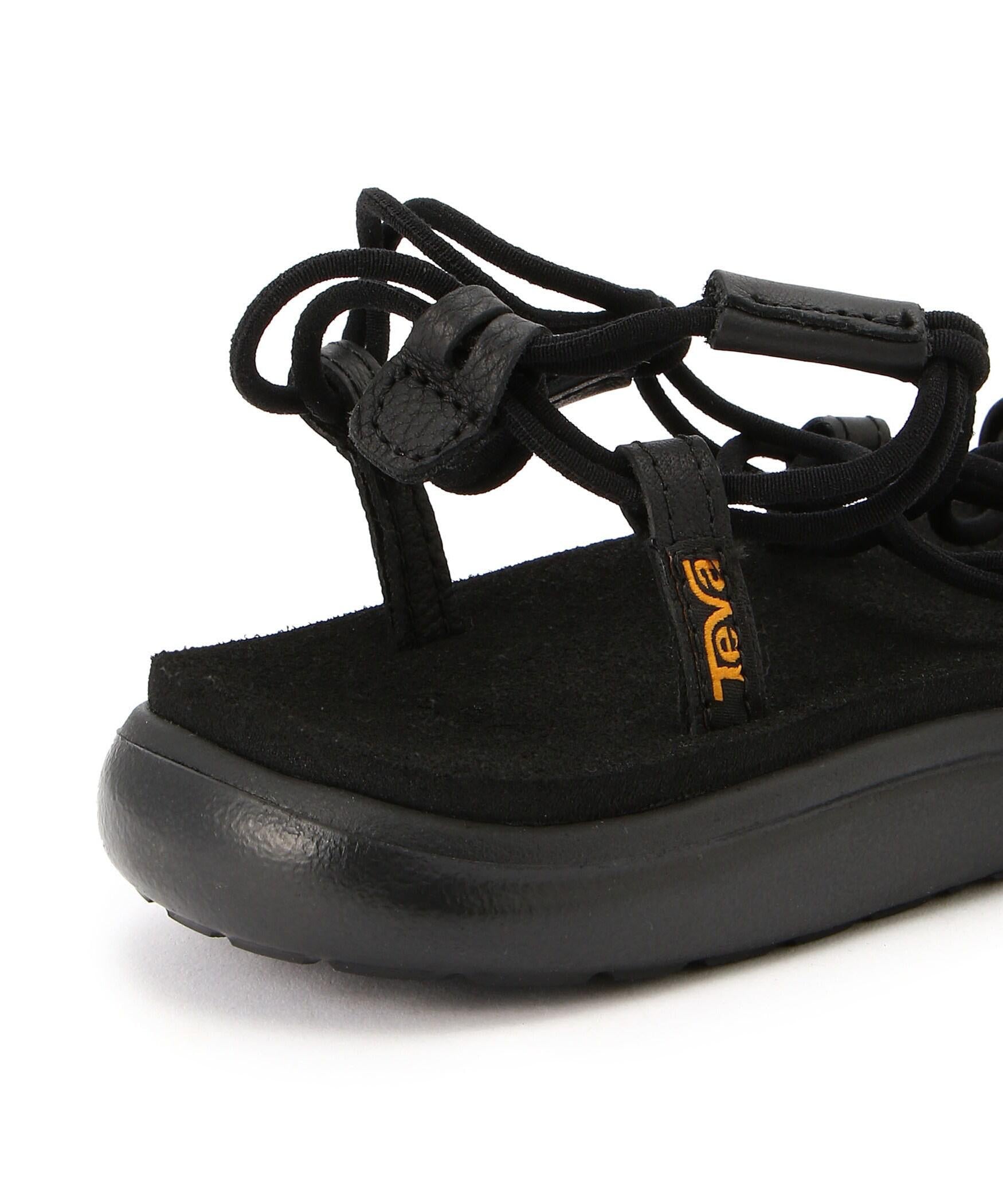 Teva<テバ  VOYA INFINITY / ボヤ インフィニティー ブラック