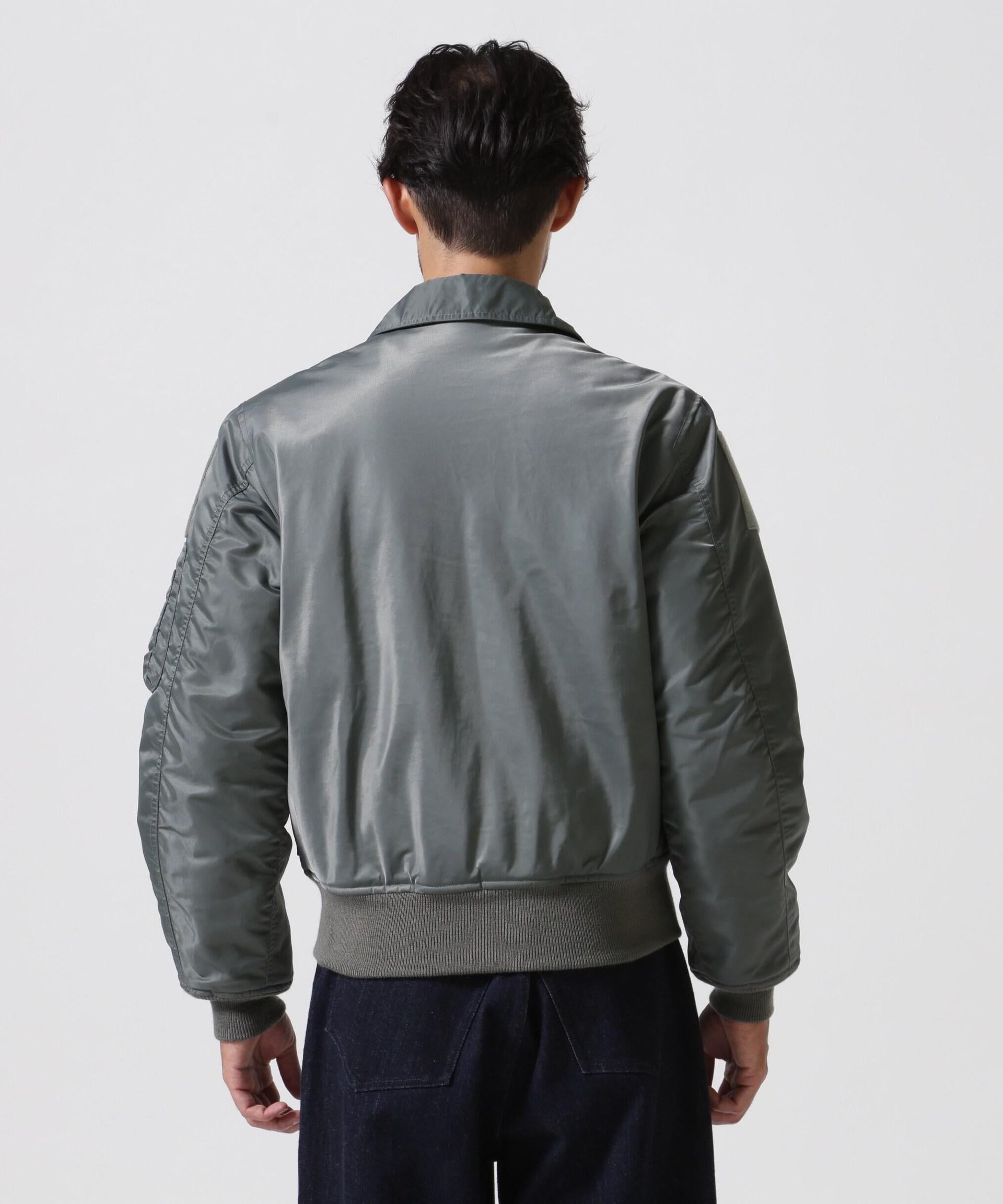《直営店限定》CWU-45P PATCH ATTACHMENT / CWU-45P パッチ アタッチメント / AVI>EX セージ1