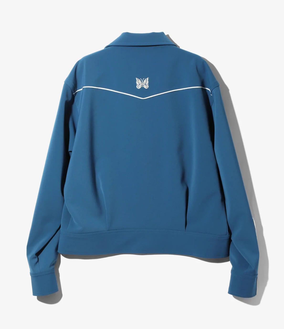 Needles Piping Quilt Jacket ニードルス Needles PIPING QUILT JACKET