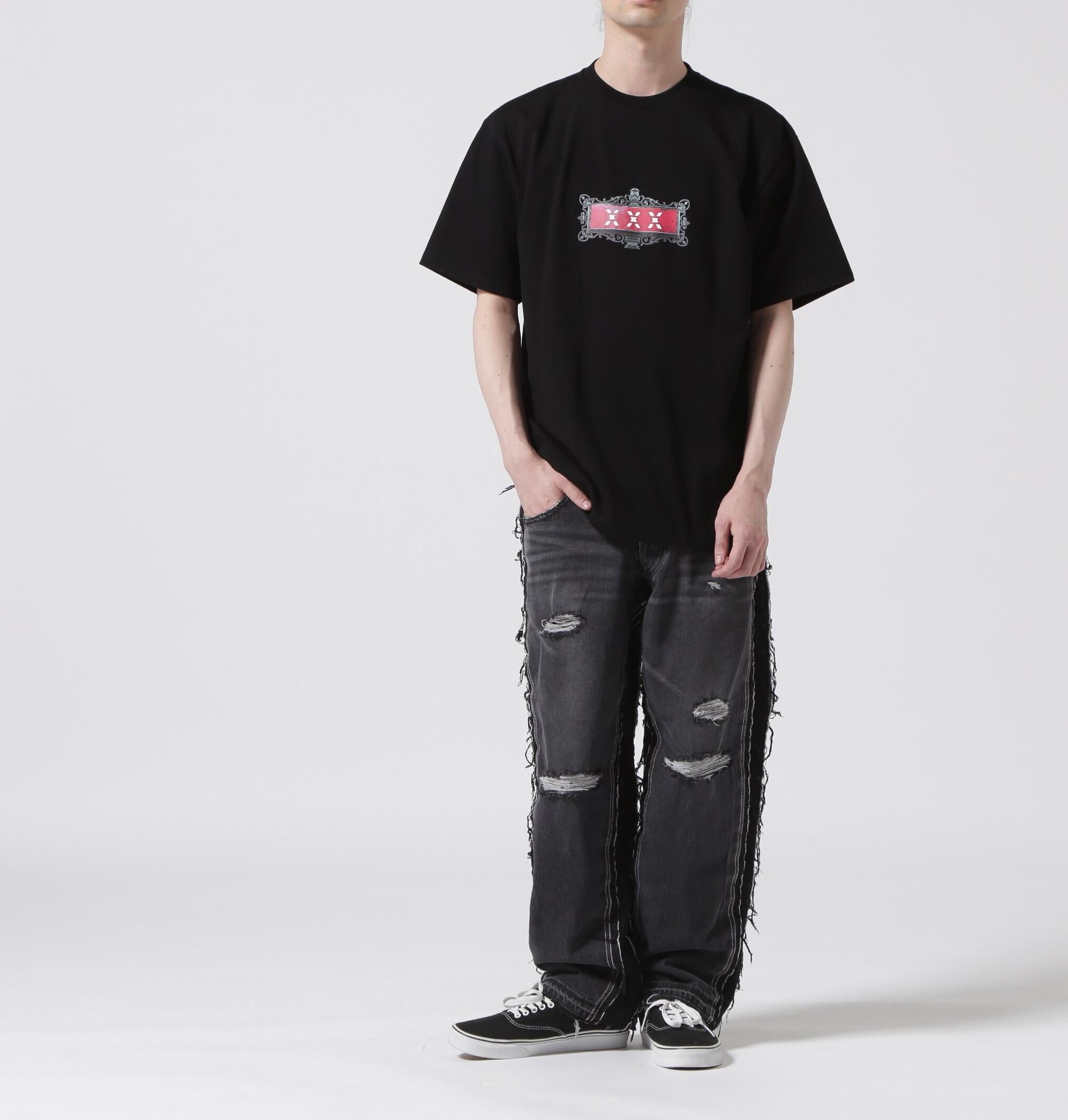 GOD SELECTION XXXGX-A24-ST-10