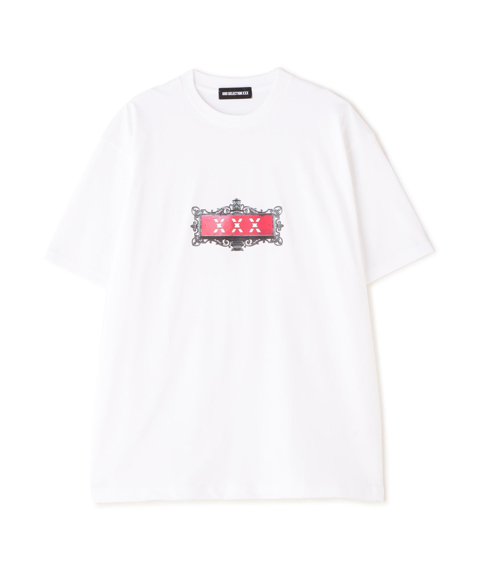 GOD SELECTION XXXGX-A24-ST-10