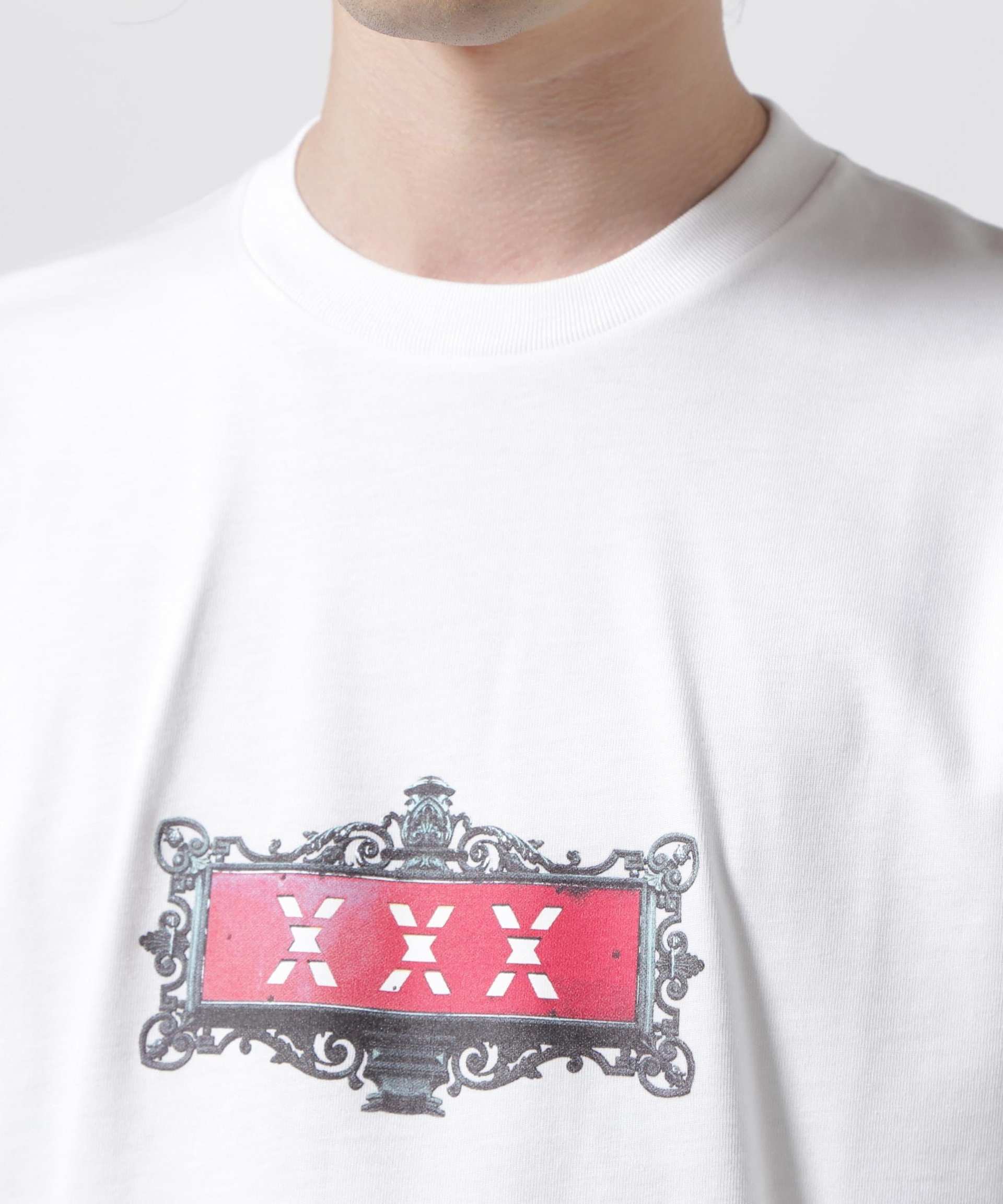 GOD SELECTION XXXGX-A24-ST-10