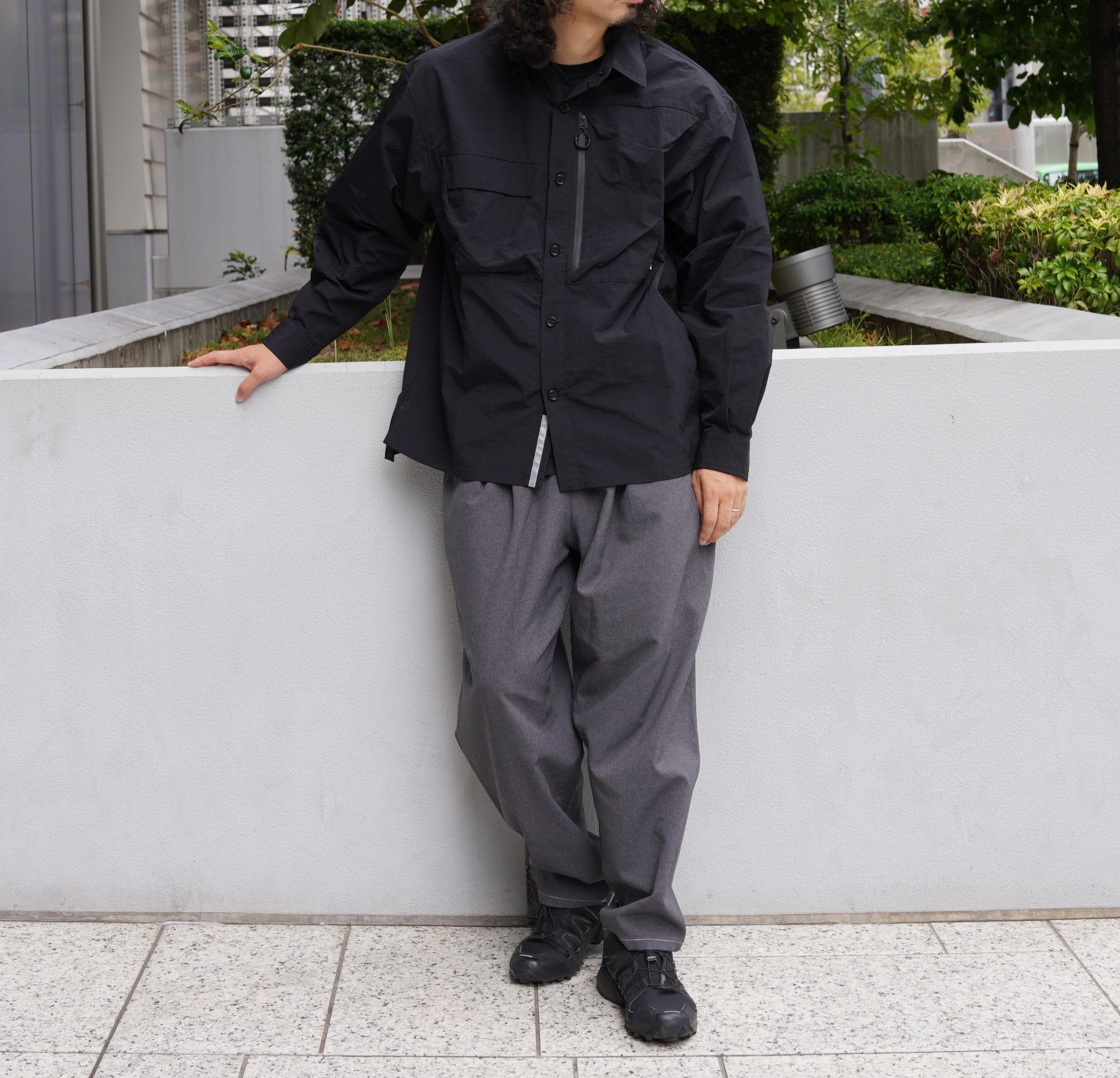 CMF OUTDOOR GARMENT / CMF Outdoor Garment Special Order G.W SHIRTS