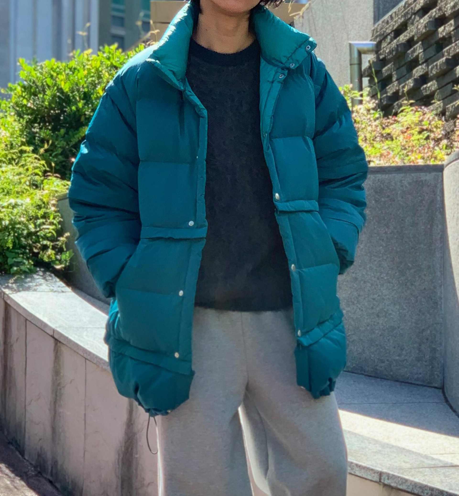 YOKE MULTI DETACHABLE RV DOWN JKT サイズ2 YOKE/ヨーク/MULTI DETACHABLE RV DOWN JKT | GARDEN（ガーデン