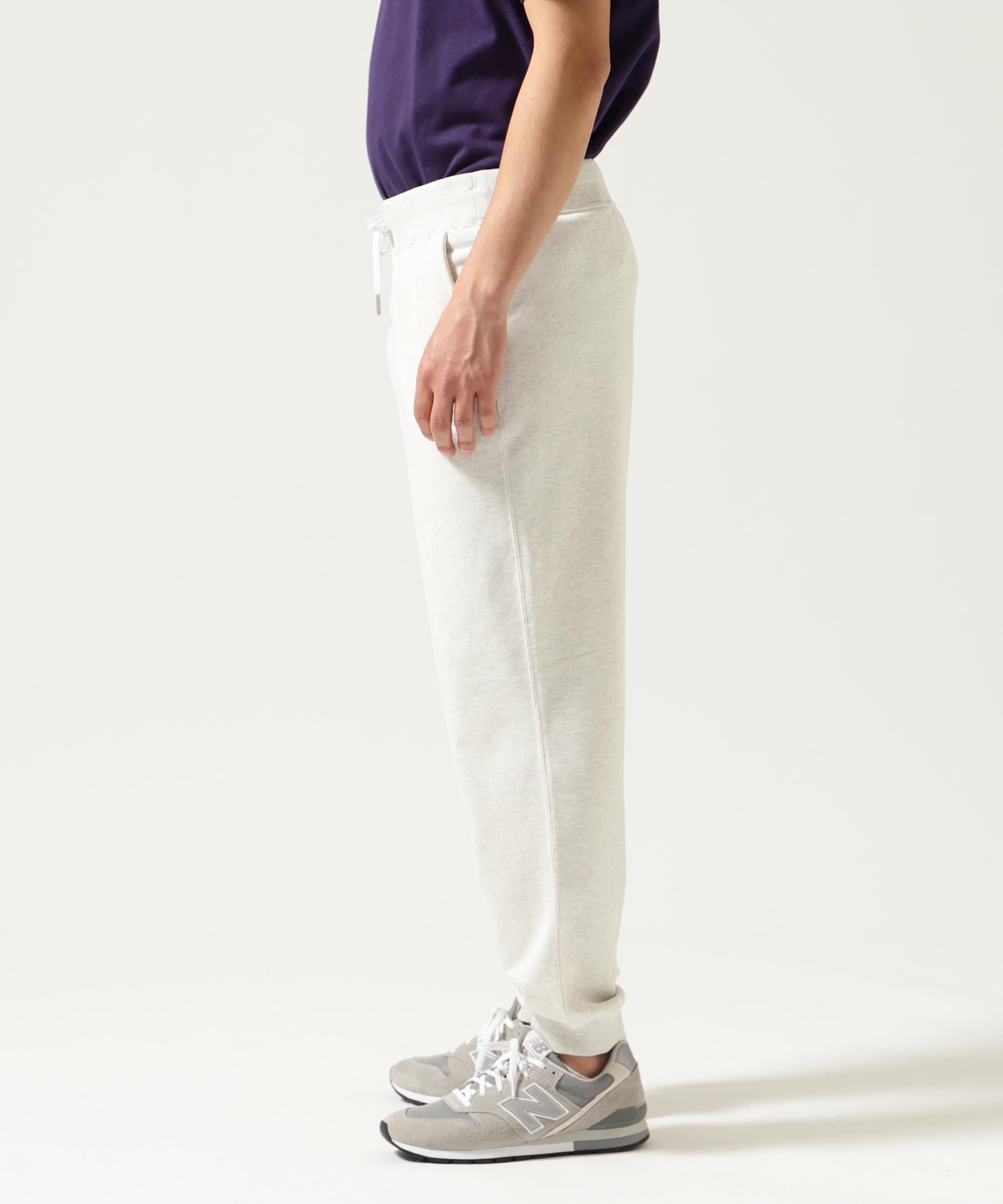 THE NO>TH FACE <ザ・ノース・フェイス）Heathe Sweat Pant グレー