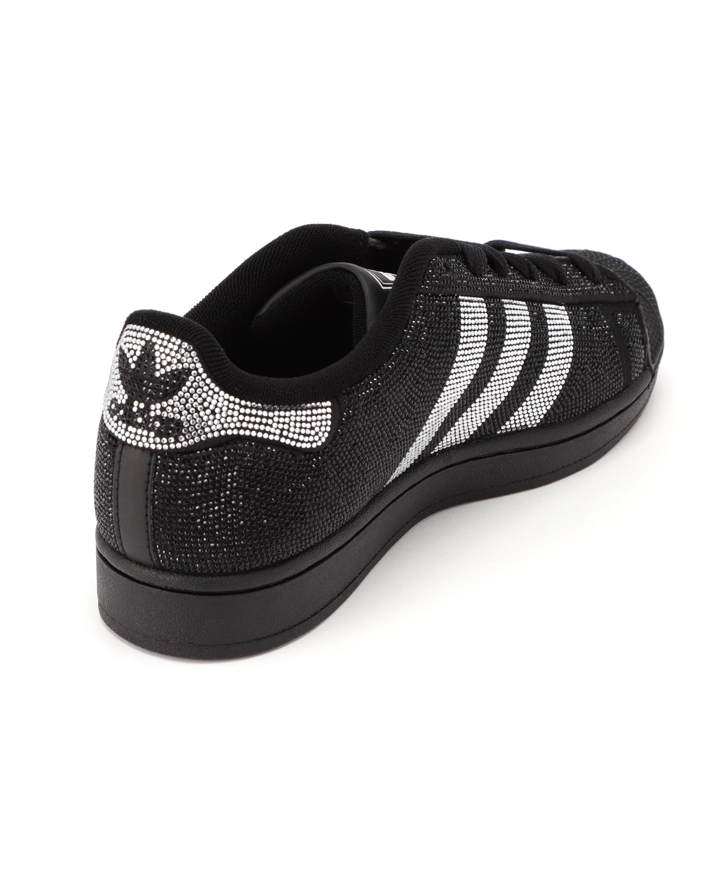 adidas Originals/アディダス オリジナルス/SUPERSTAR 2 W ONJ10 ブラック