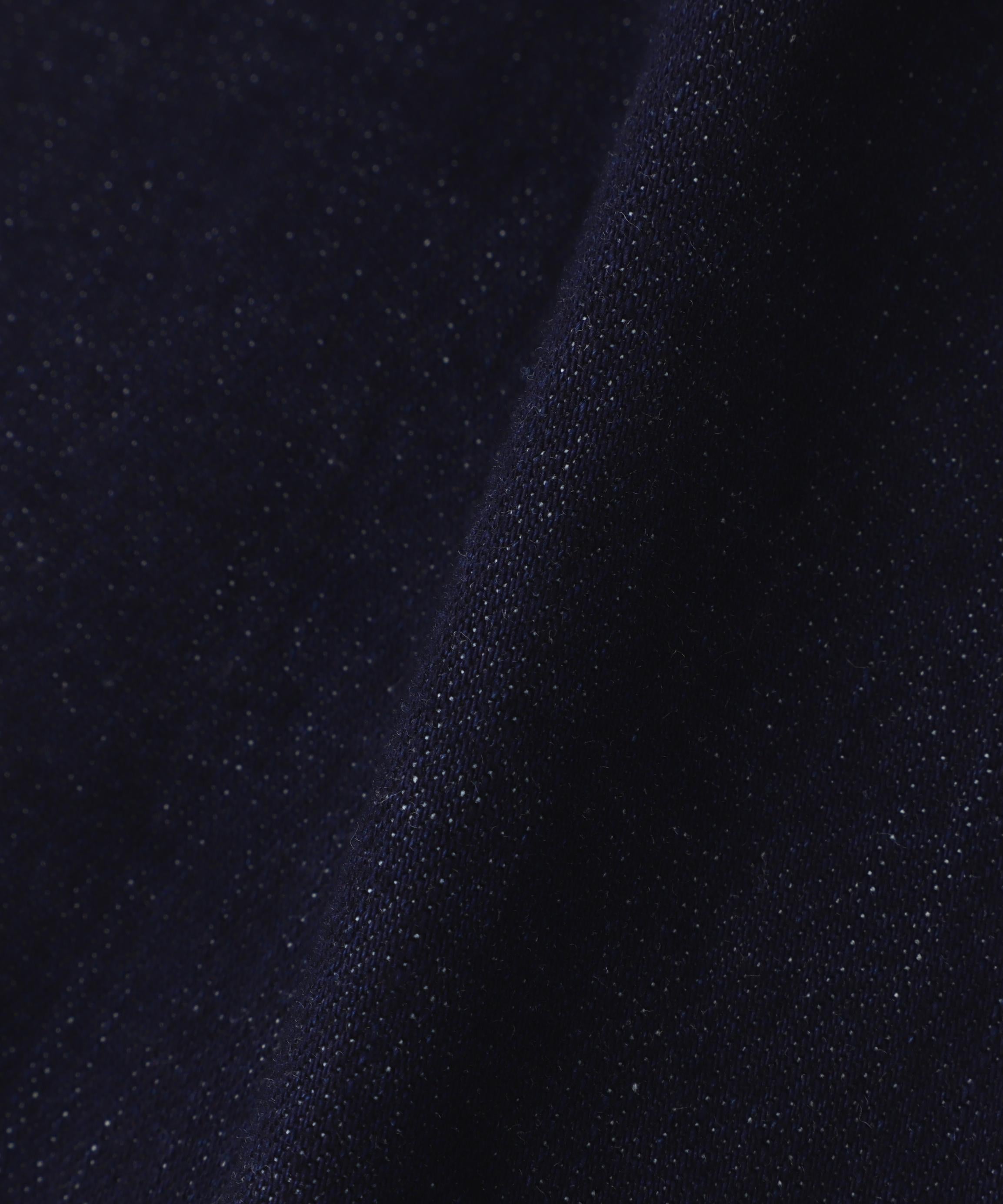 GRAMICCI×BEAVER/グラミチ×ビーバー　別注TUCK TAPERD DENIM PANT ワンウォッシュ