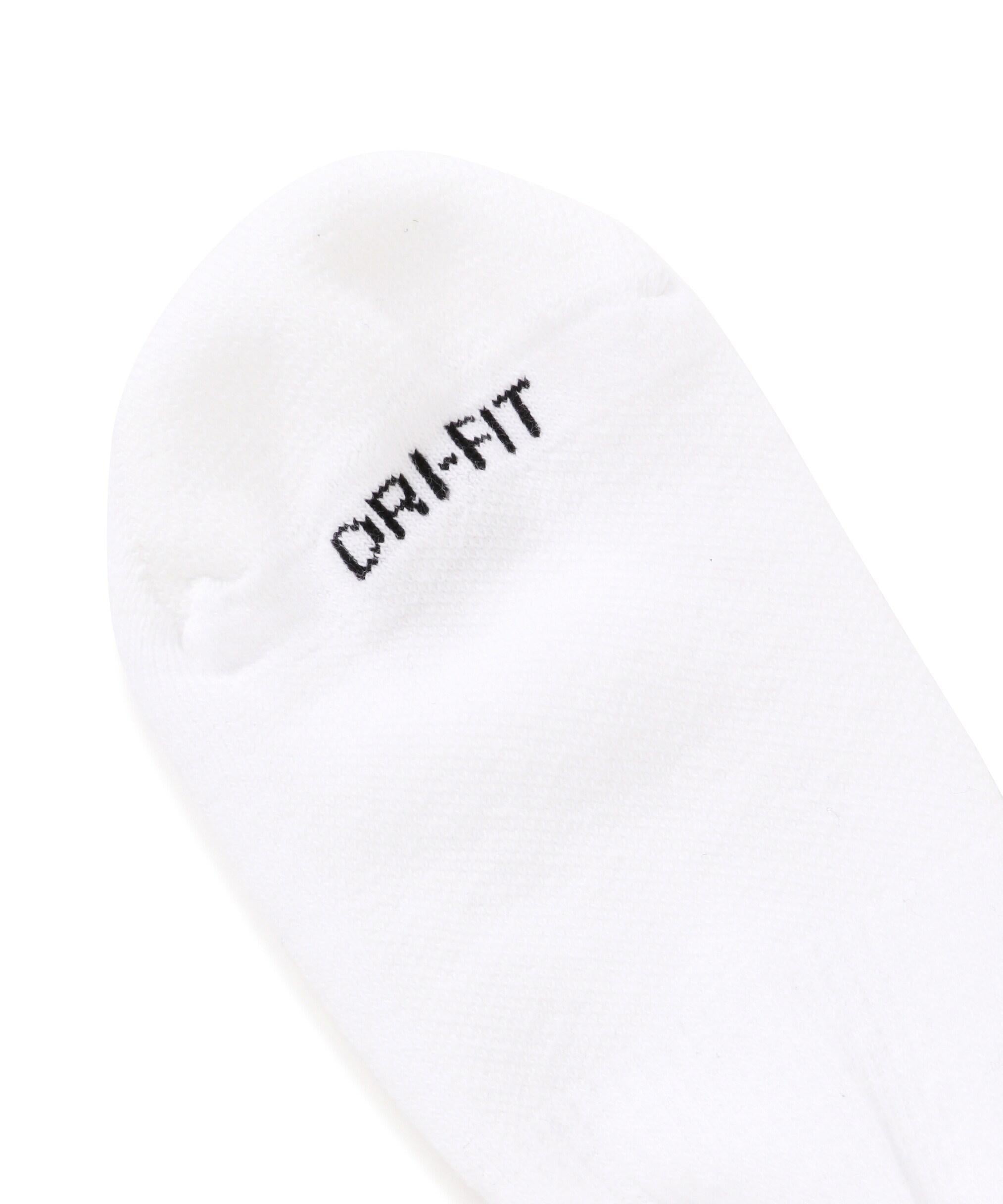 NIKE（ナイキエブリデイ プラス クッションド トレーニング アンクル ソックス ホワイト