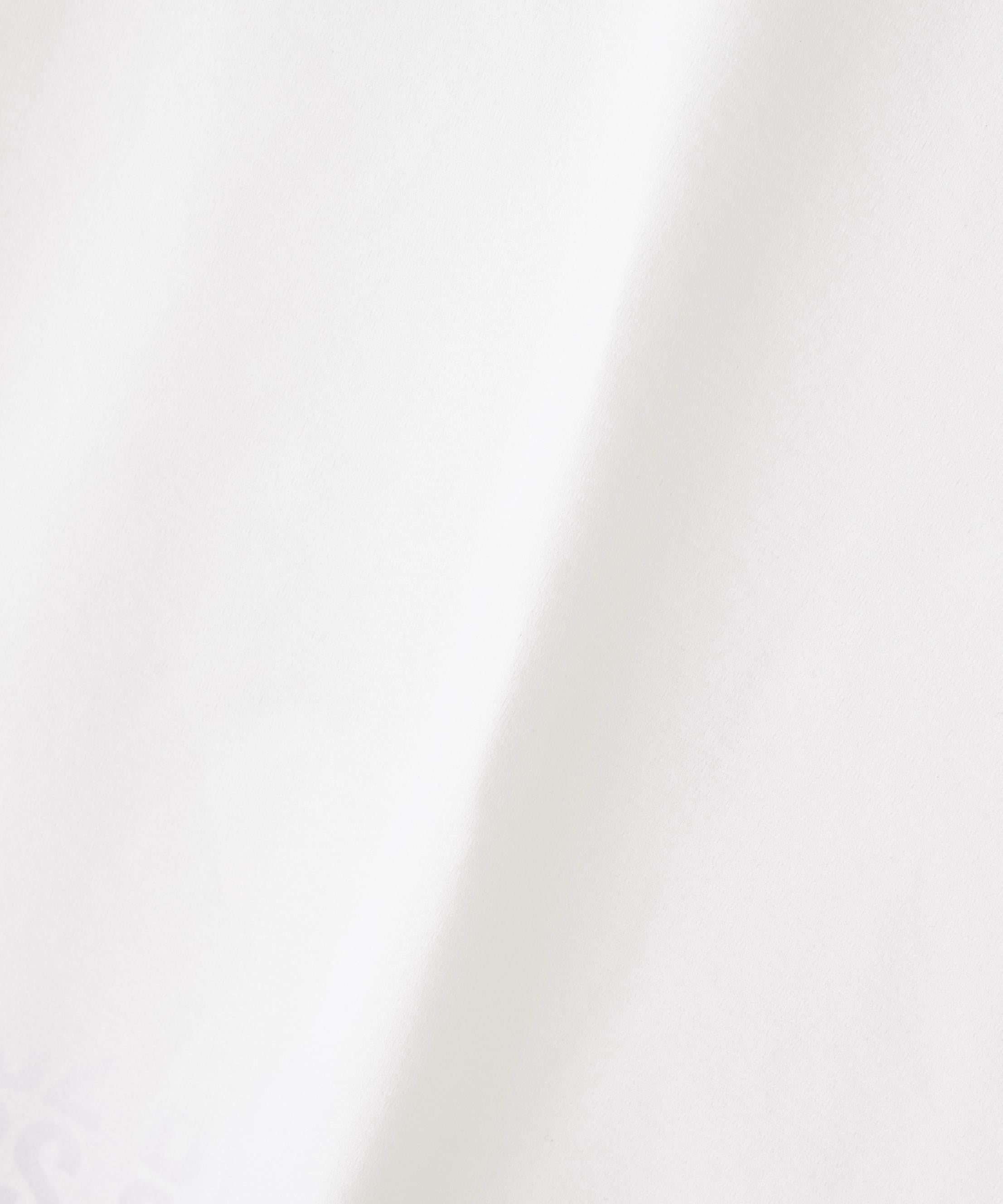 SY32 y SWEET YEA>S/G>ADATION LOGO L/S TEE ホワイト