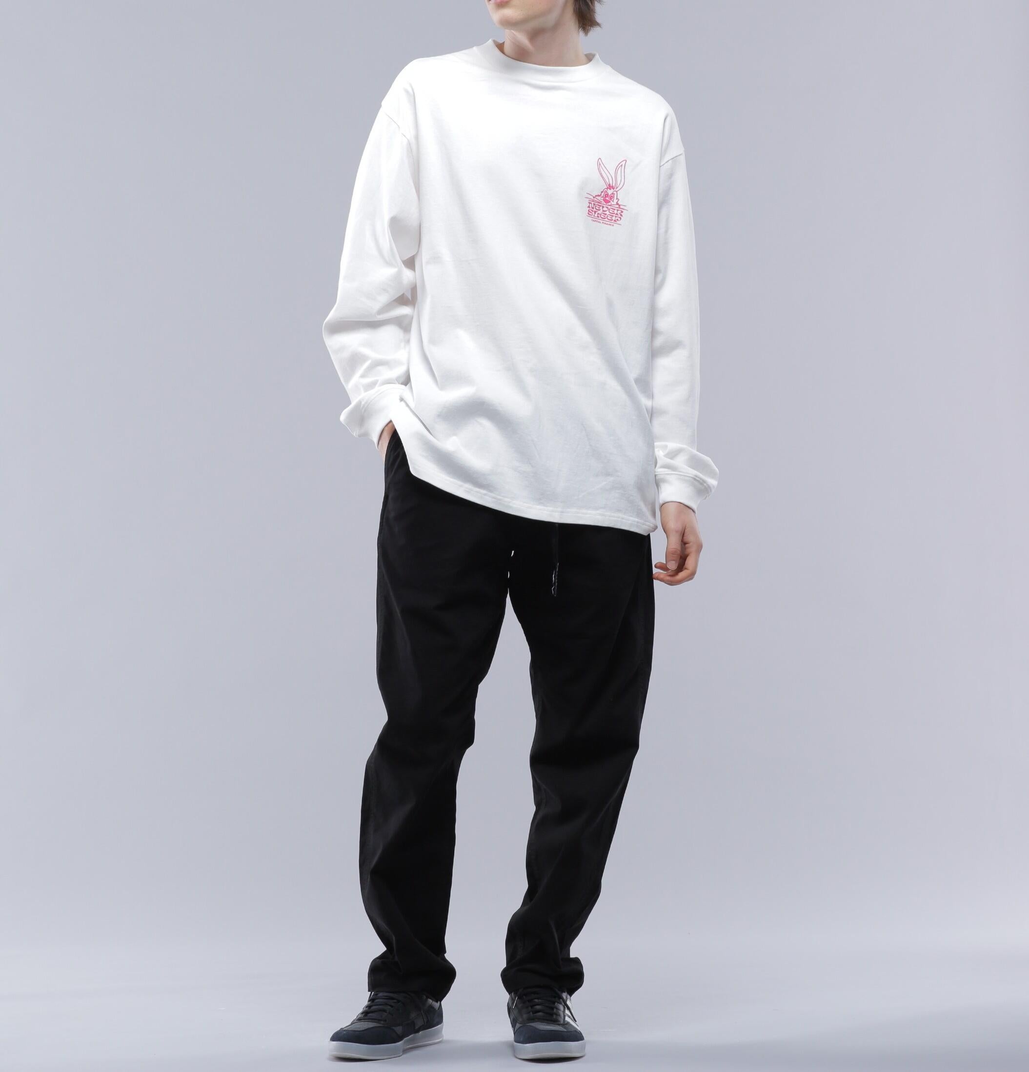 MANASTASH/マナスタッシュ/FLEX CLIMBER PANTS/フレックスクライマーパンツ ブラック