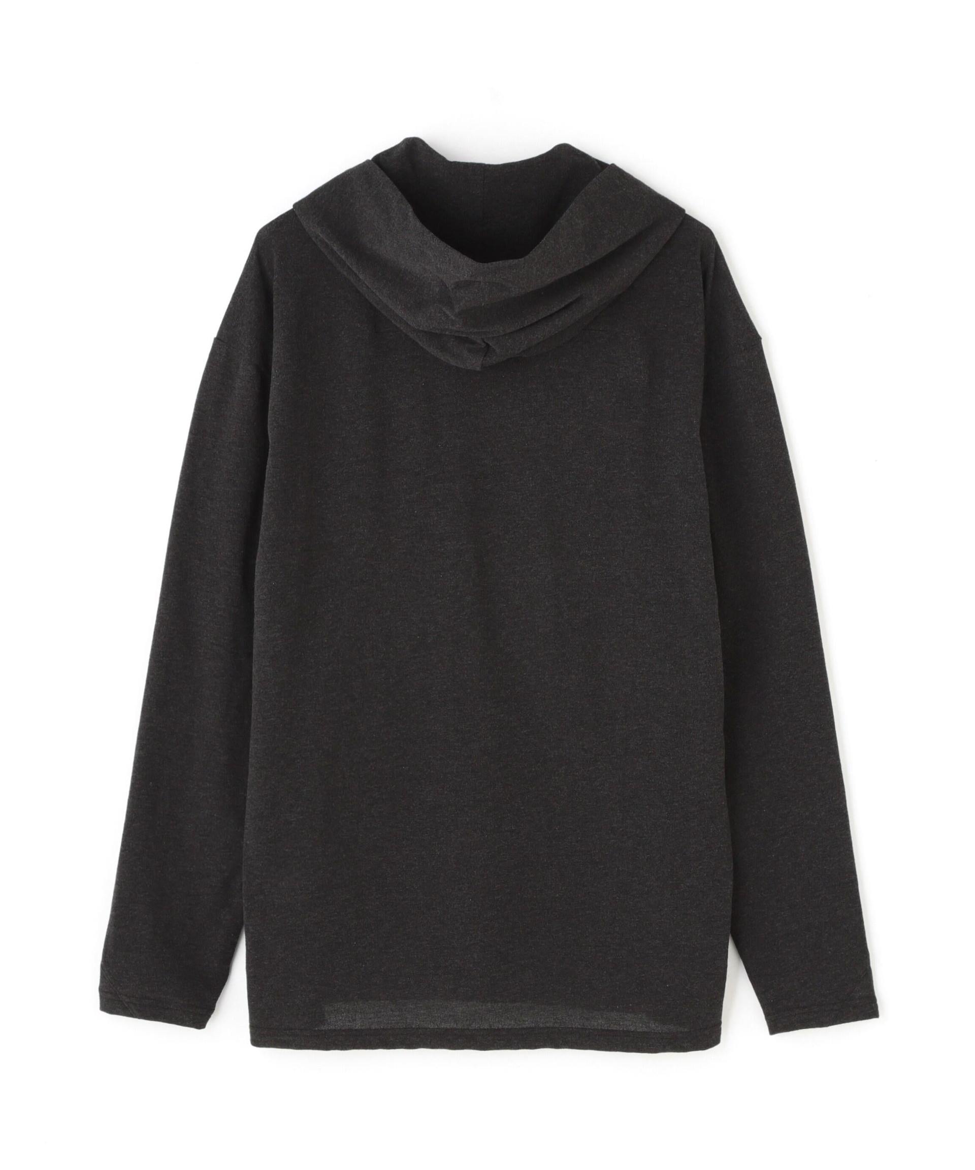 BIBLIOTHERK/Bibliotheque/BASIC HOODIE