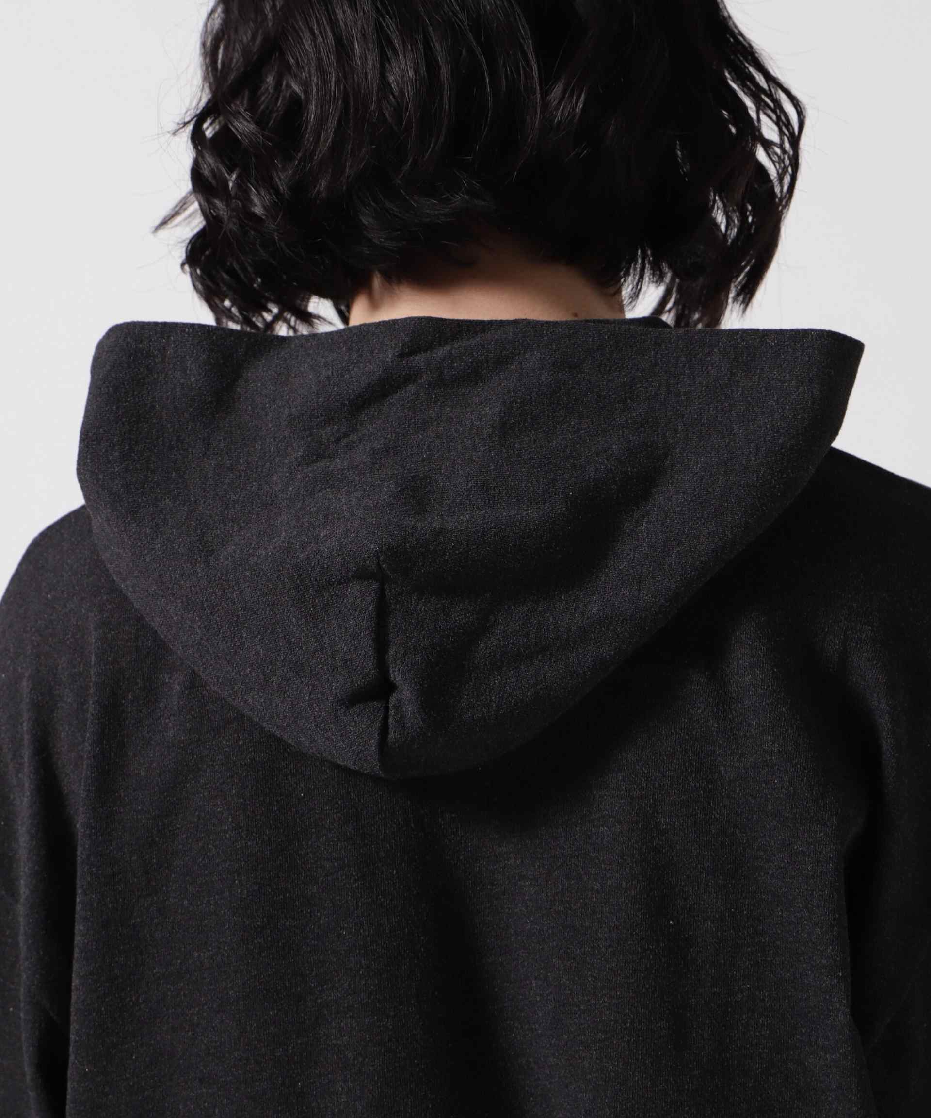 BIBLIOTHERK/Bibliotheque/BASIC HOODIE