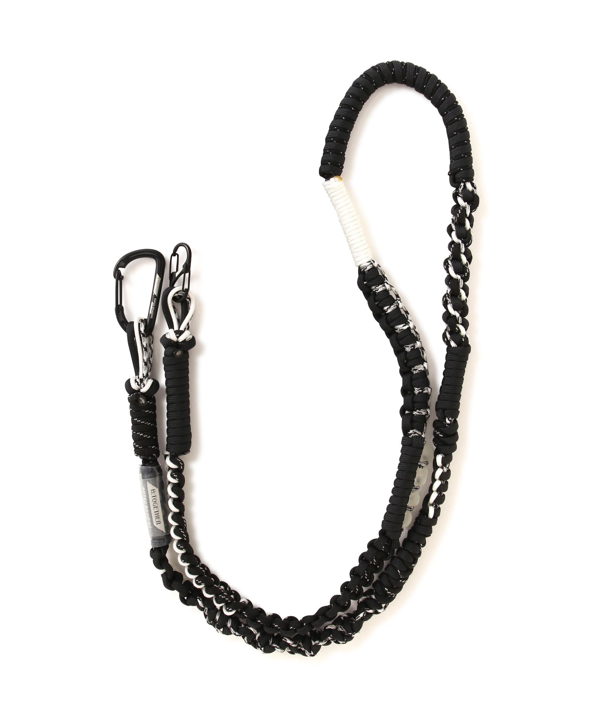 B.TOGETHER/ビートゥギャザー/-ROPE-５２inch Exclusive/GARDEN別注 ブラック