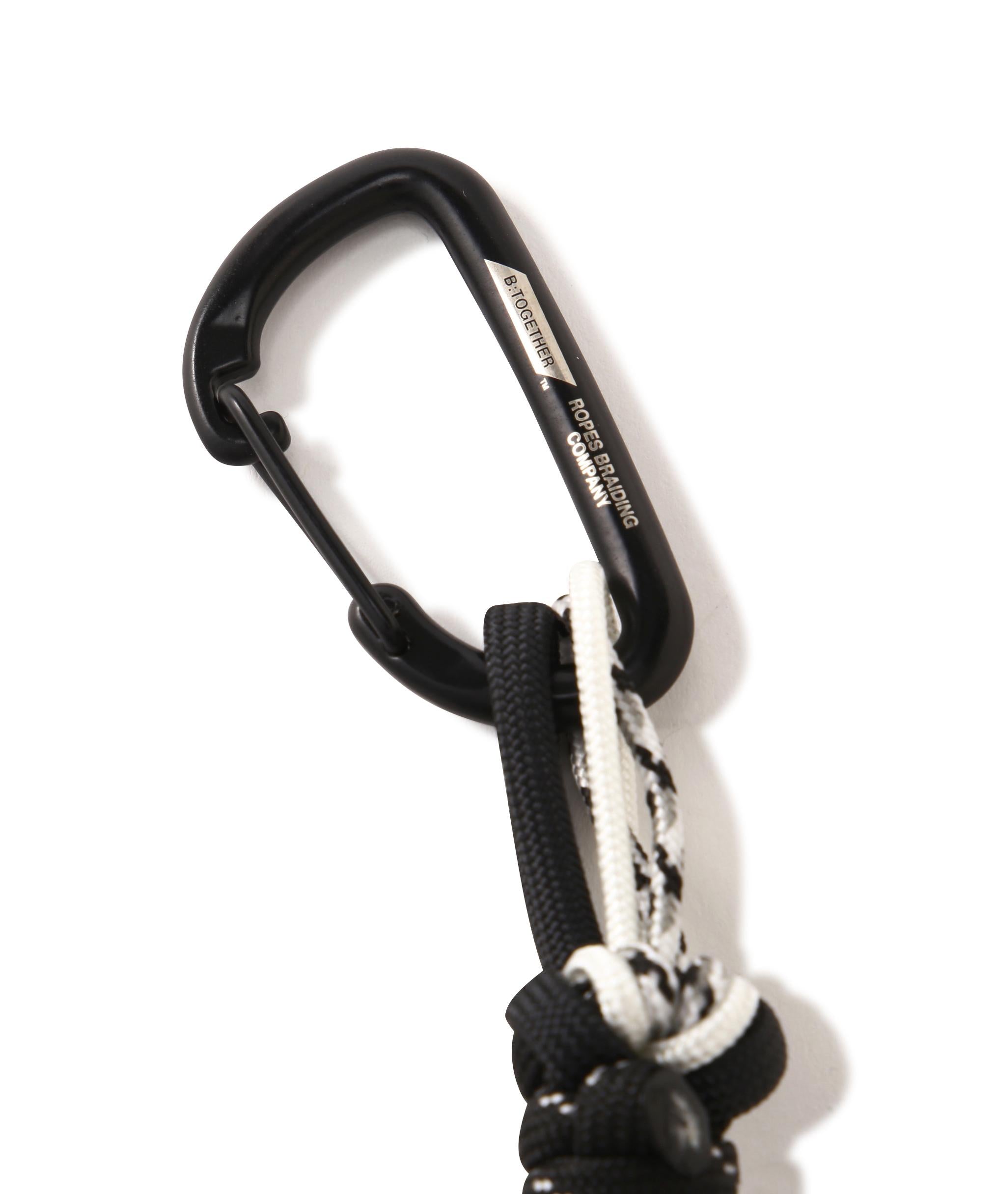 B.TOGETHER/ビートゥギャザー/-ROPE-５２inch Exclusive/GARDEN別注 ブラック