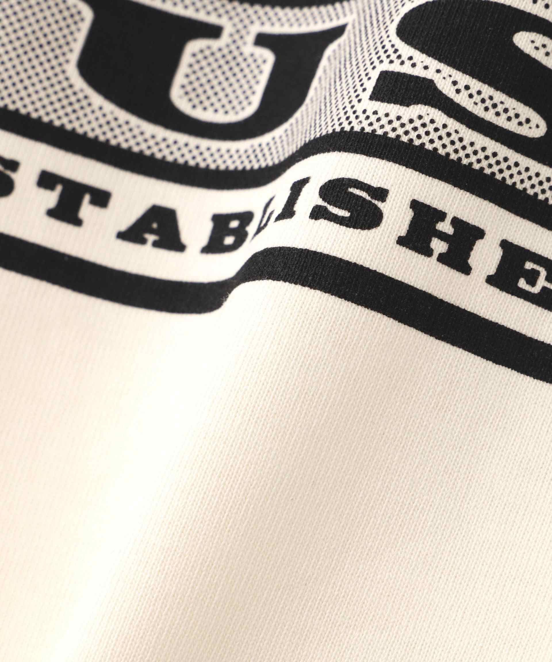25SS TOMCAT T-SHI>T/トムキャット ロングスリーブTシャツ オフホワイト3
