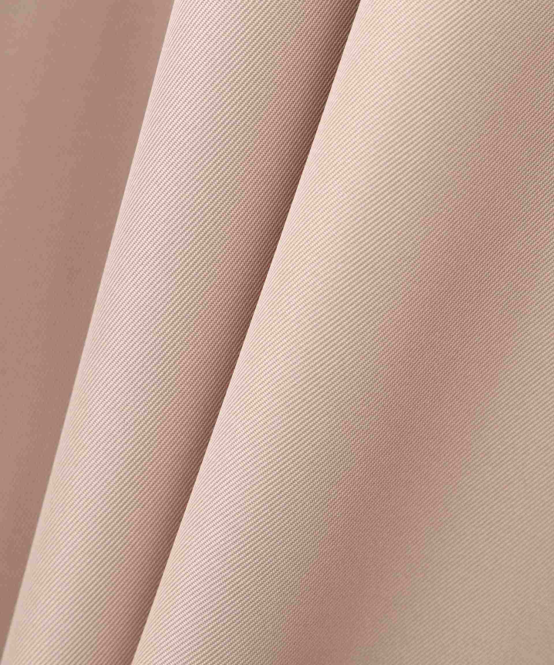 スカーフ付きドレストレンチコート ベージュ