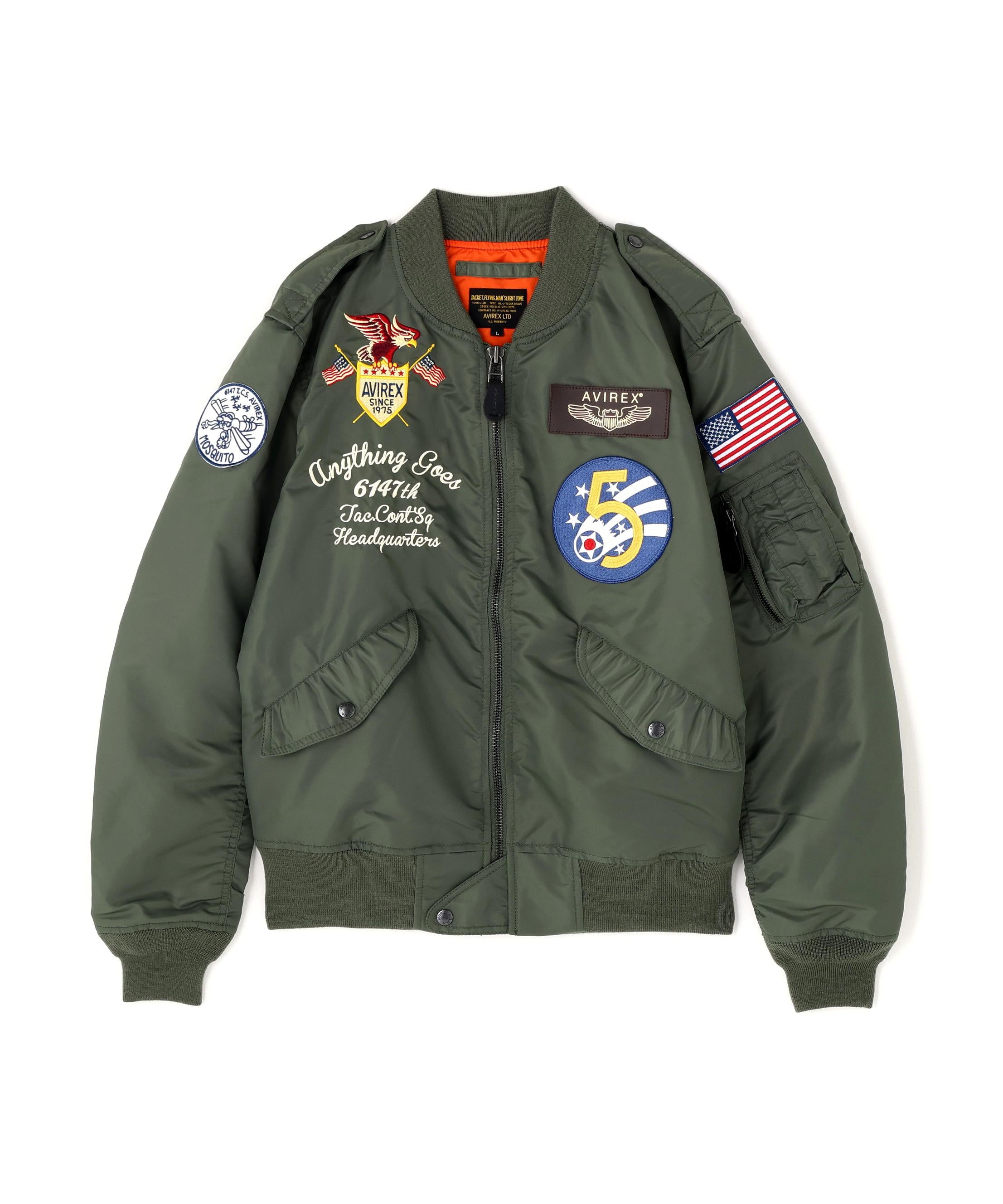 《WER＆DEPOT限定》L-2 5th AI> FO>CE セージ1