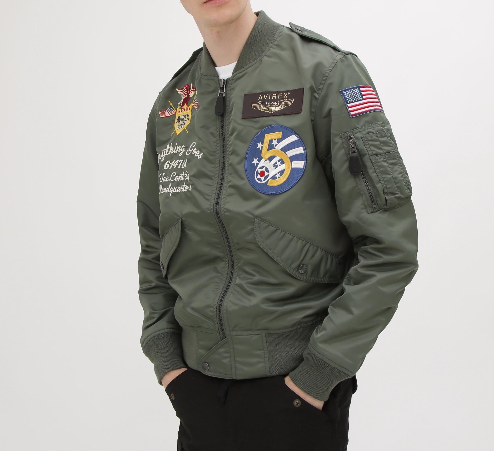 WEB & DEPOT Limited L-2 5th AIR FORCE