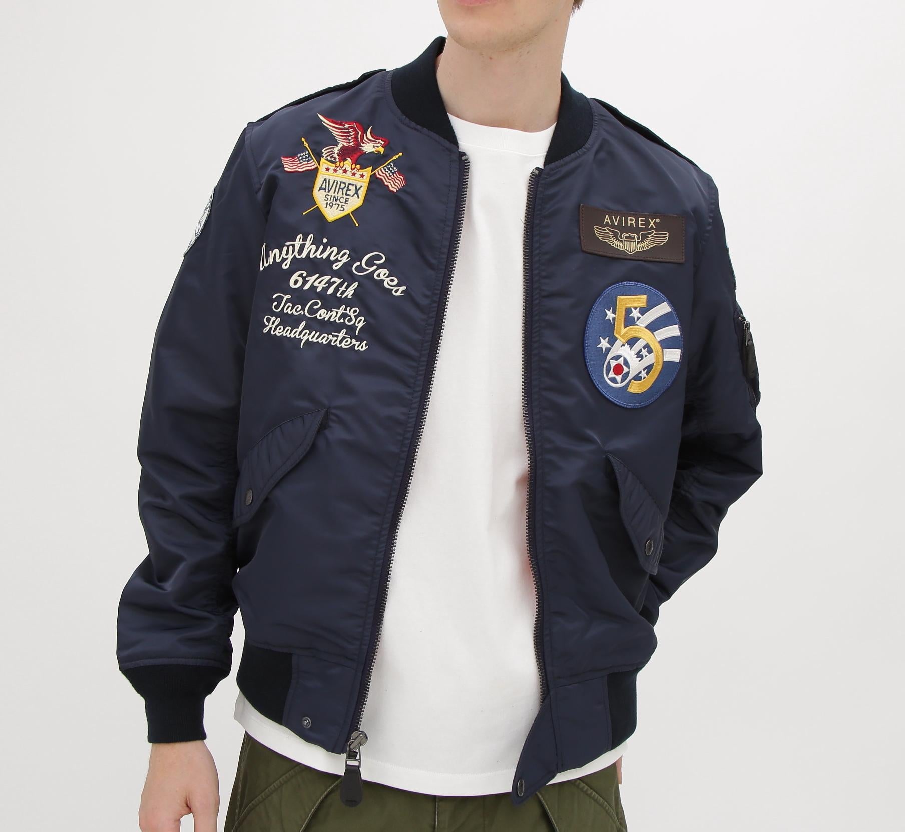 WEB & DEPOT Limited L-2 5th AIR FORCE