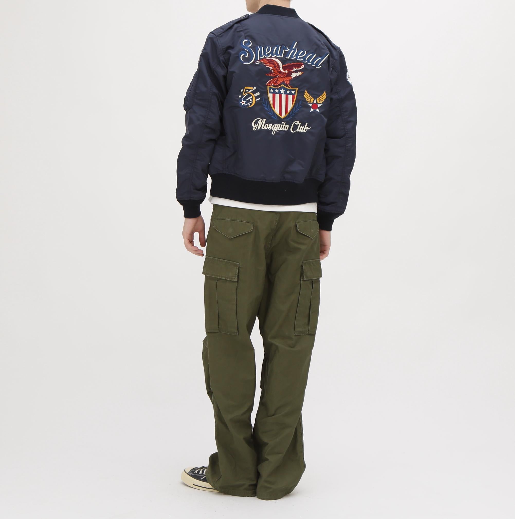 WEB & DEPOT Limited L-2 5th AIR FORCE