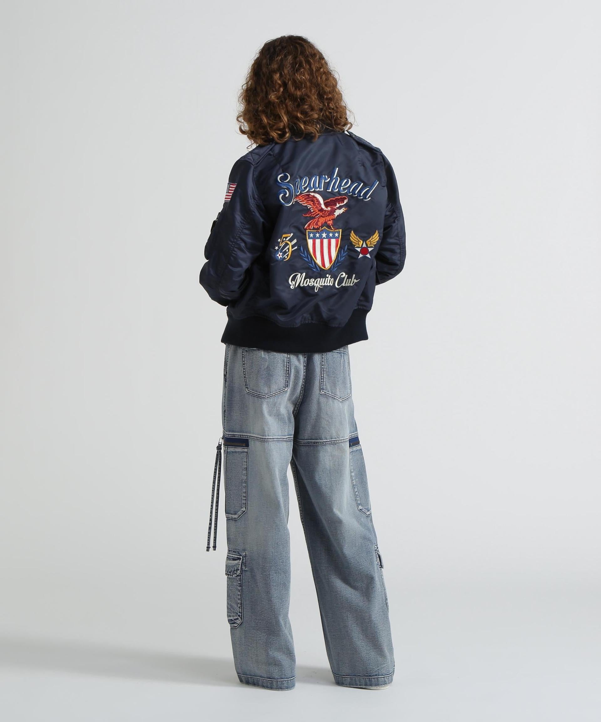 WEB & DEPOT Limited L-2 5th AIR FORCE