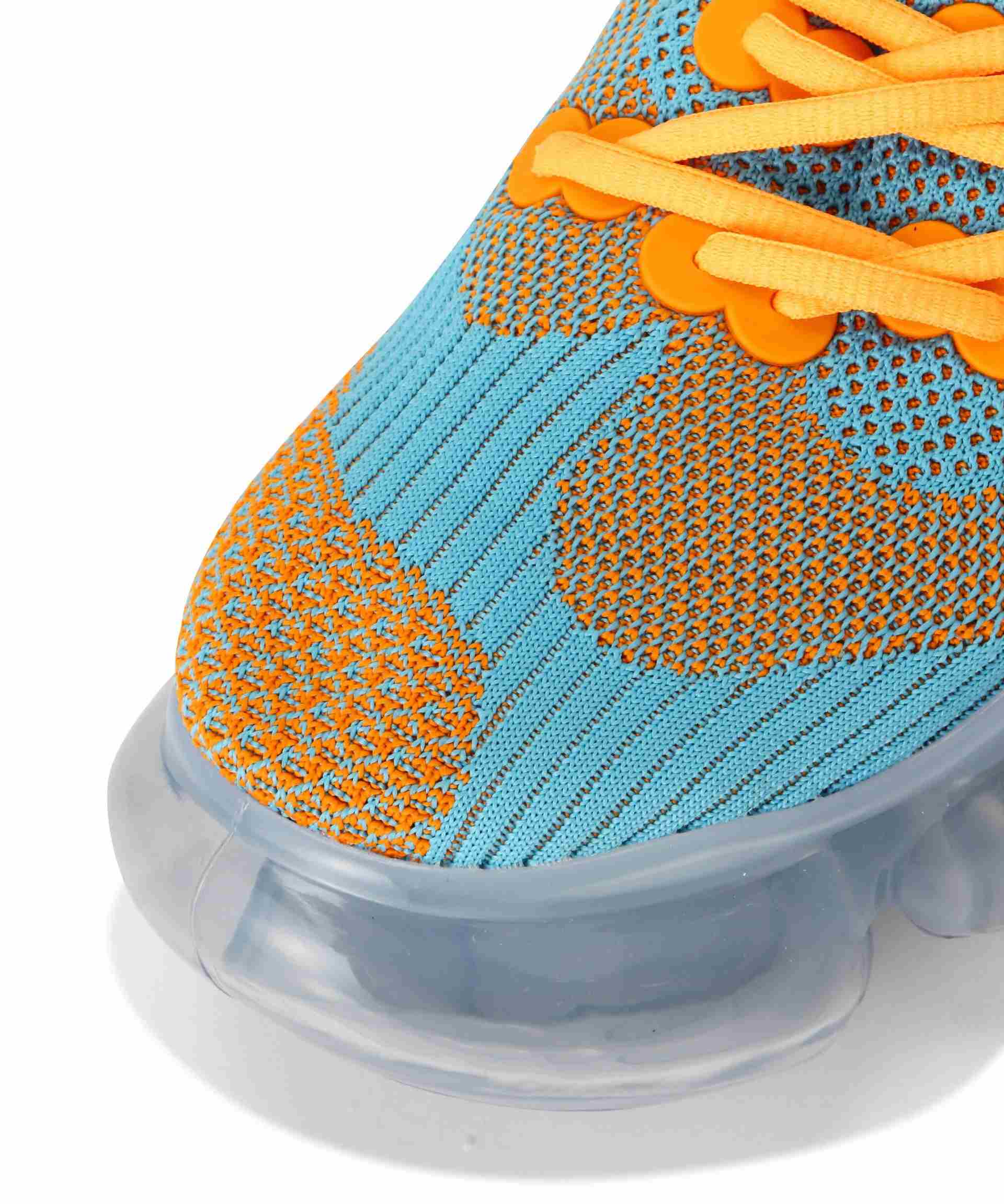 grounds/MOOPIE EL/BLUE ORANGE/ICE GRAY