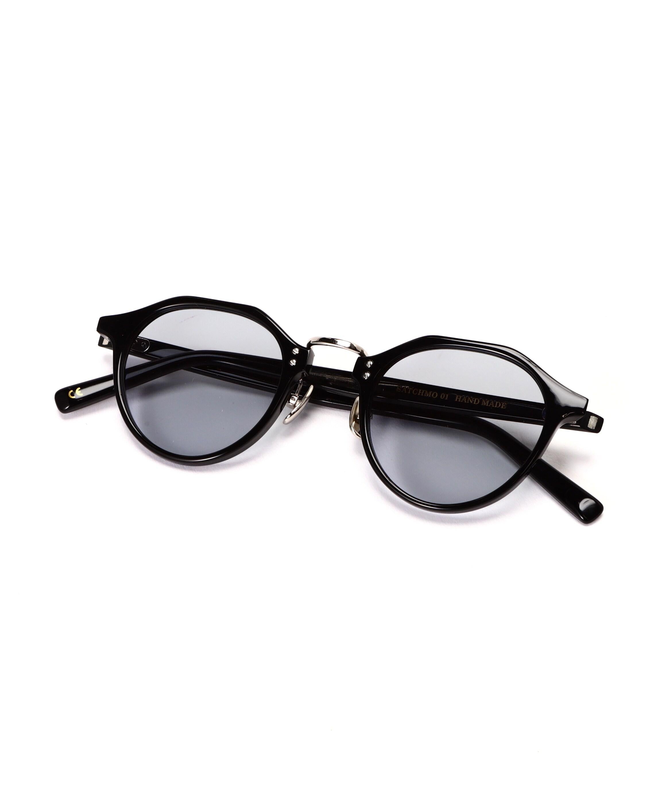 小物 A.D.S.R. SATCHMO sunglasses BLK ADSR/SATCHMO/Satchmo Sunglasses